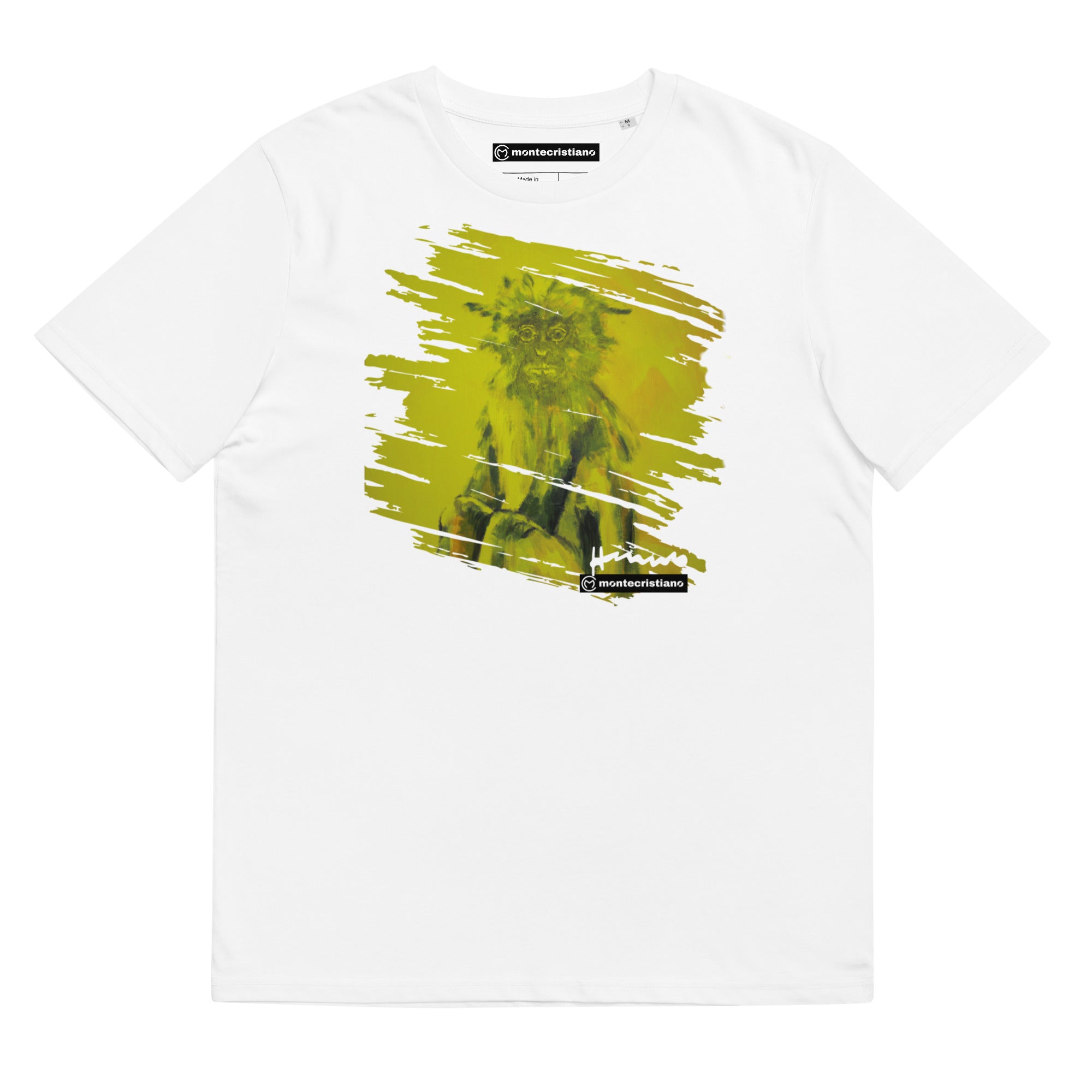 Monkey T-Shirt