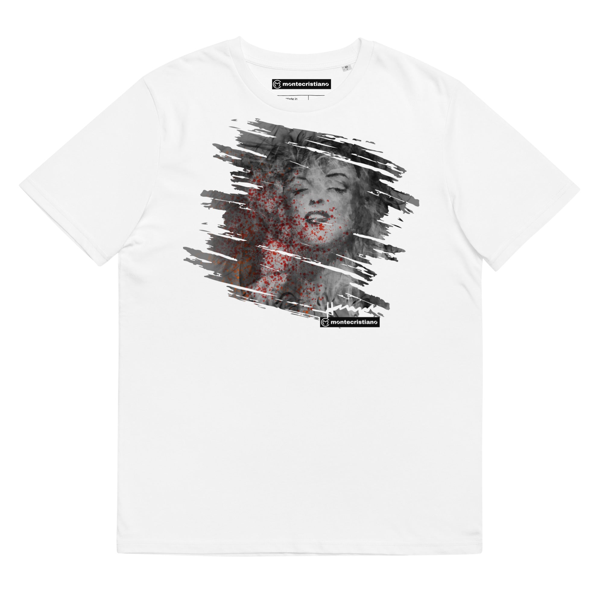 Marilyn T-Shirt