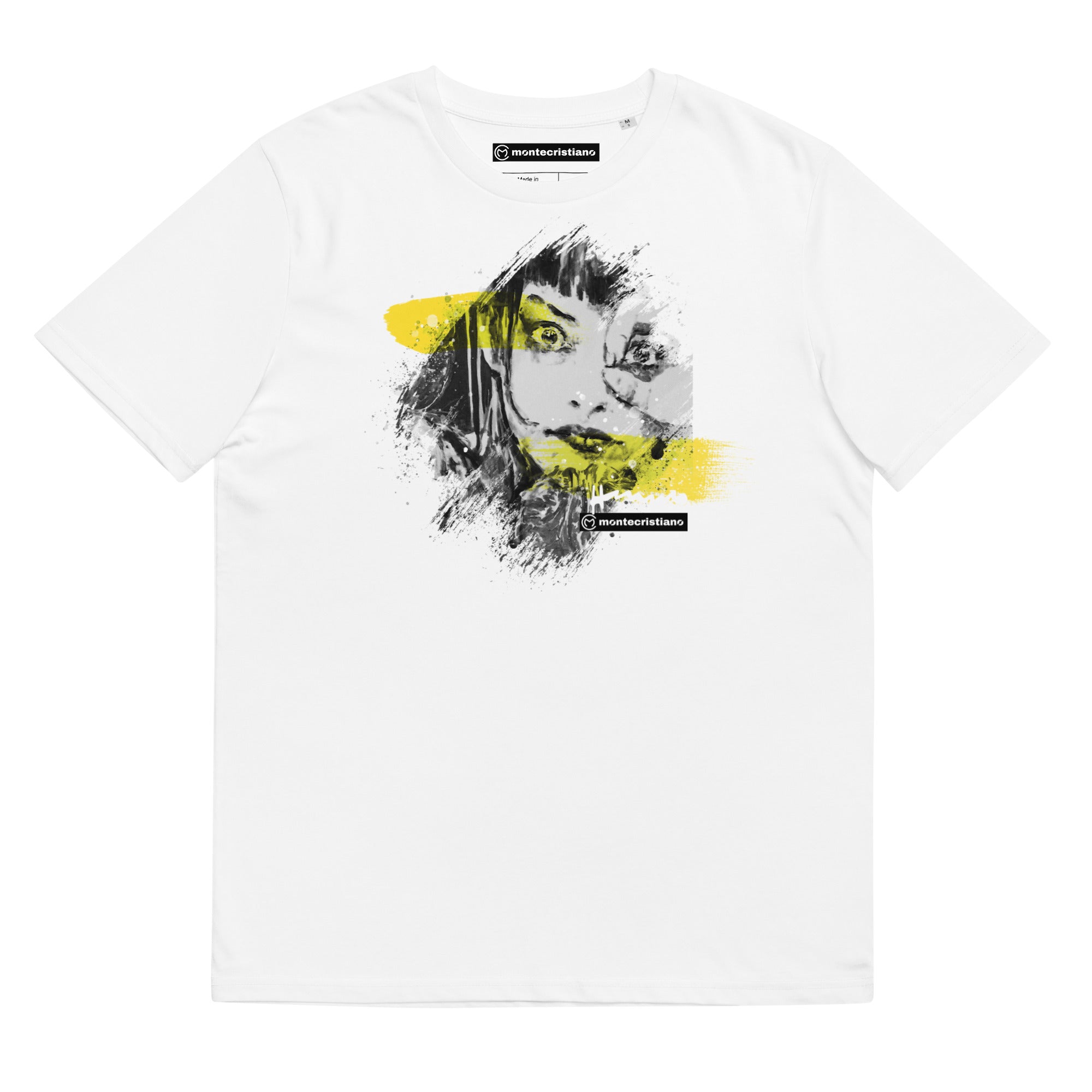 Just a Girl T-Shirt