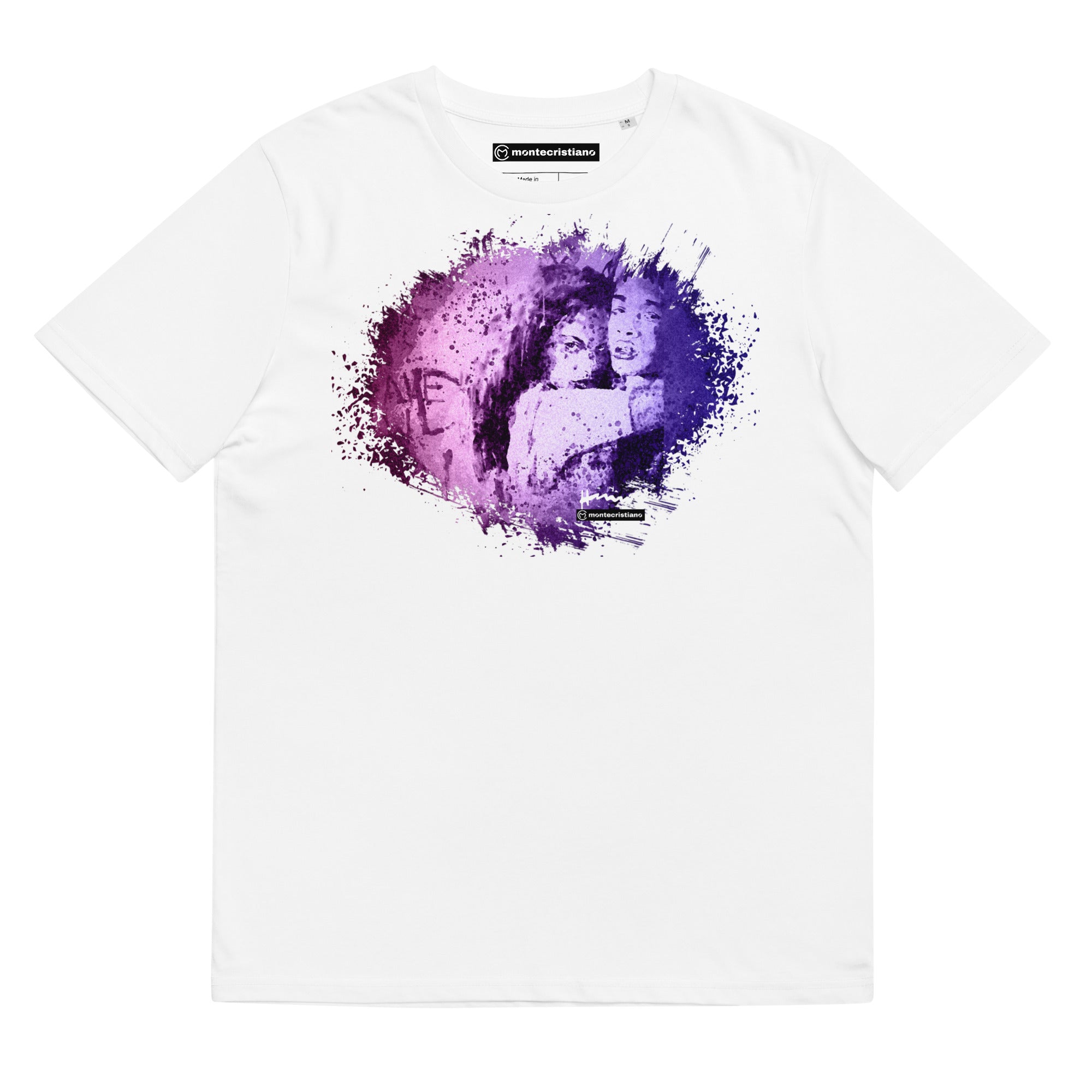 Lovers T-Shirt