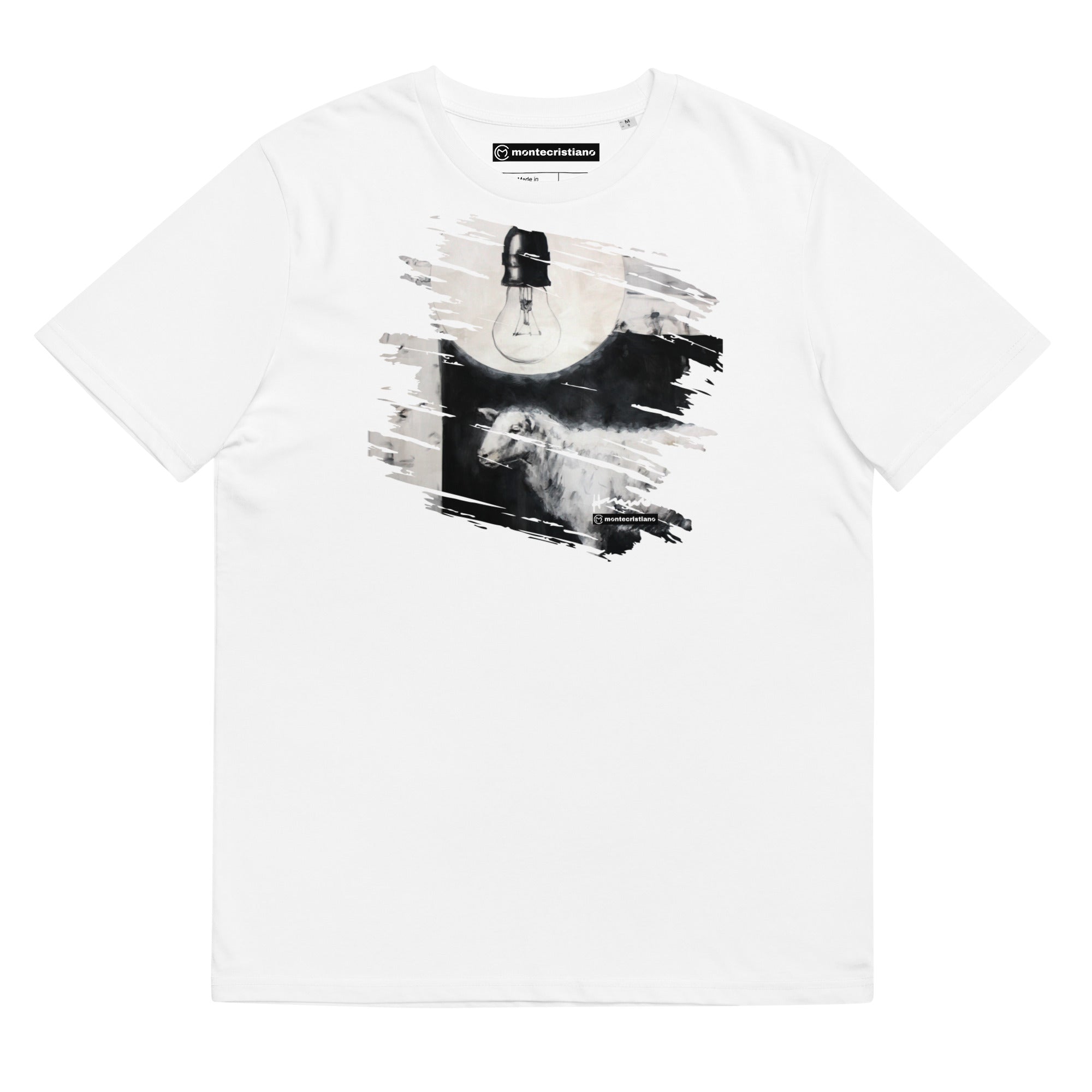 The Sheep T-Shirt