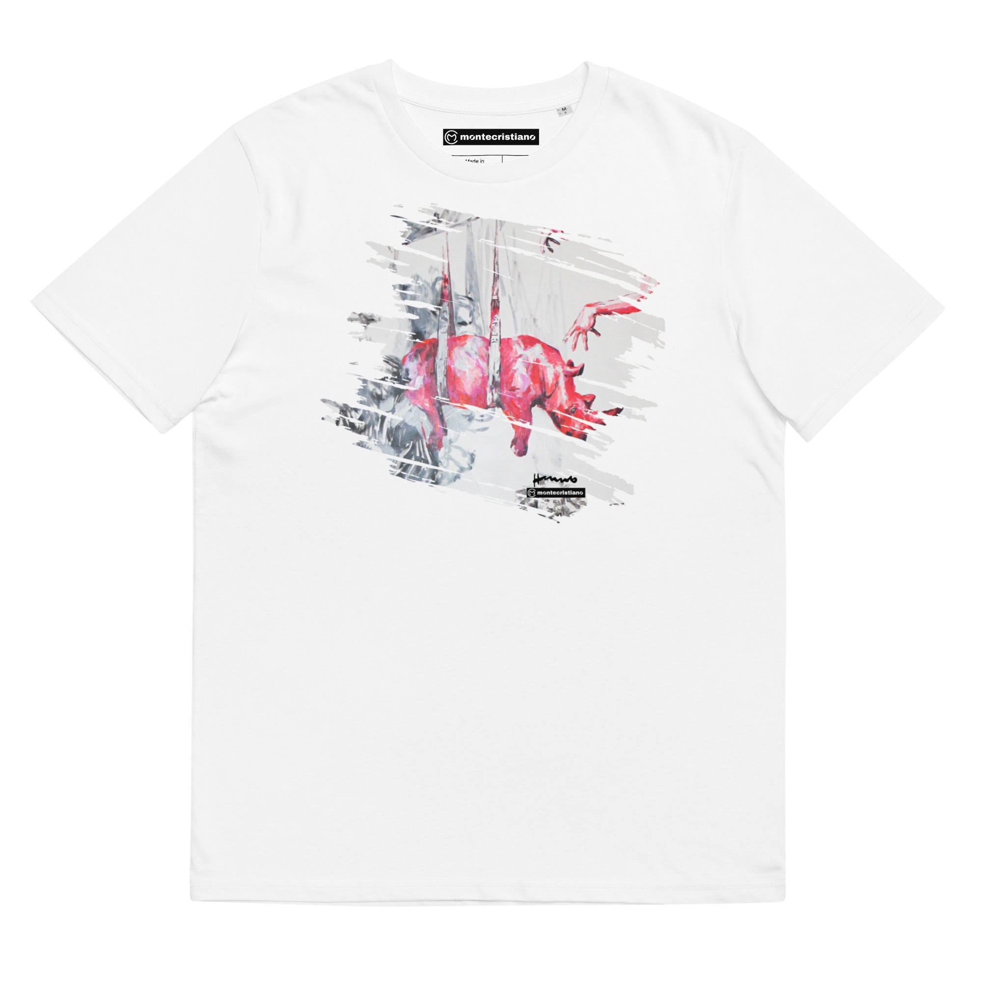 Rhino T-Shirt