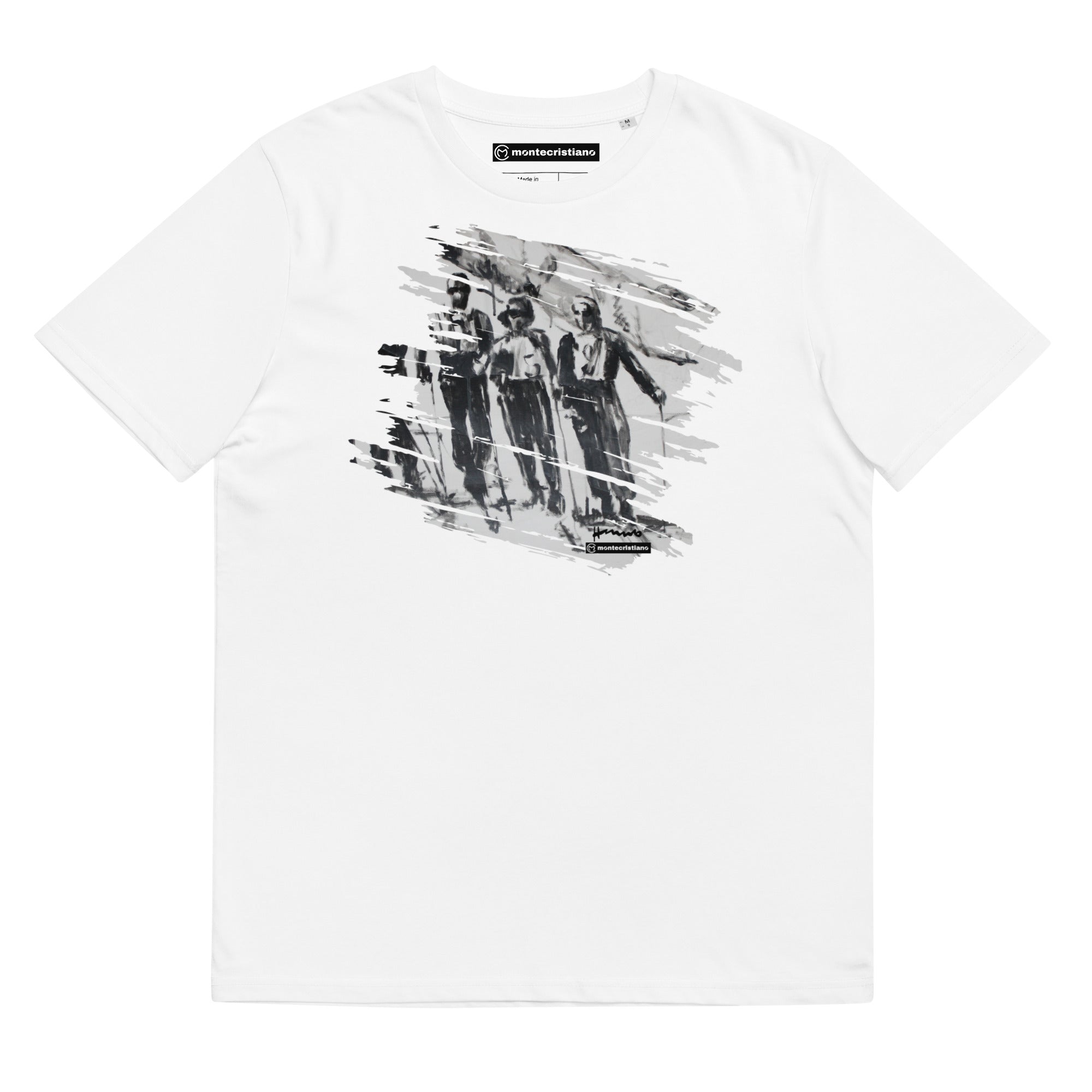 Ski T-Shirt