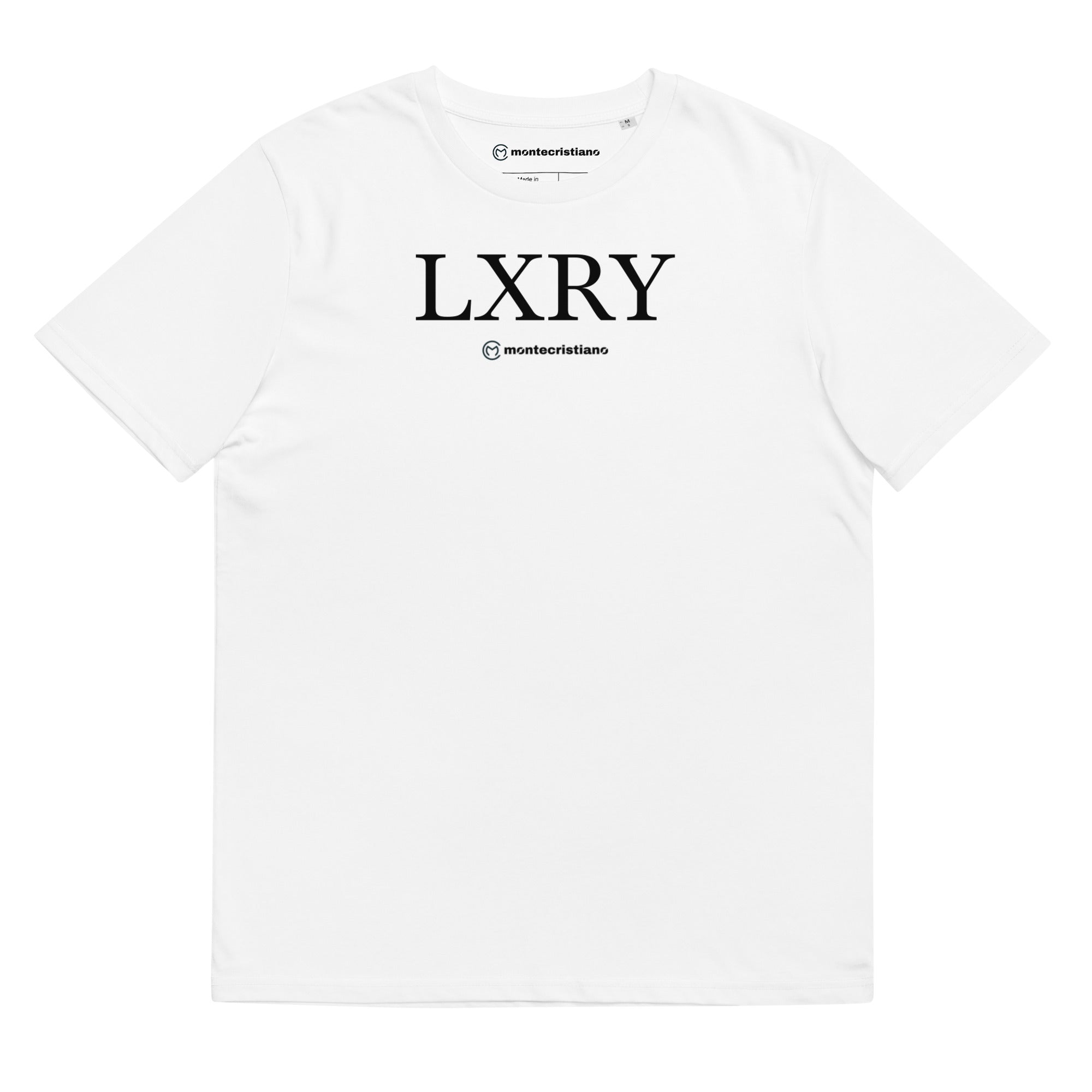 LXRY-T-Shirt