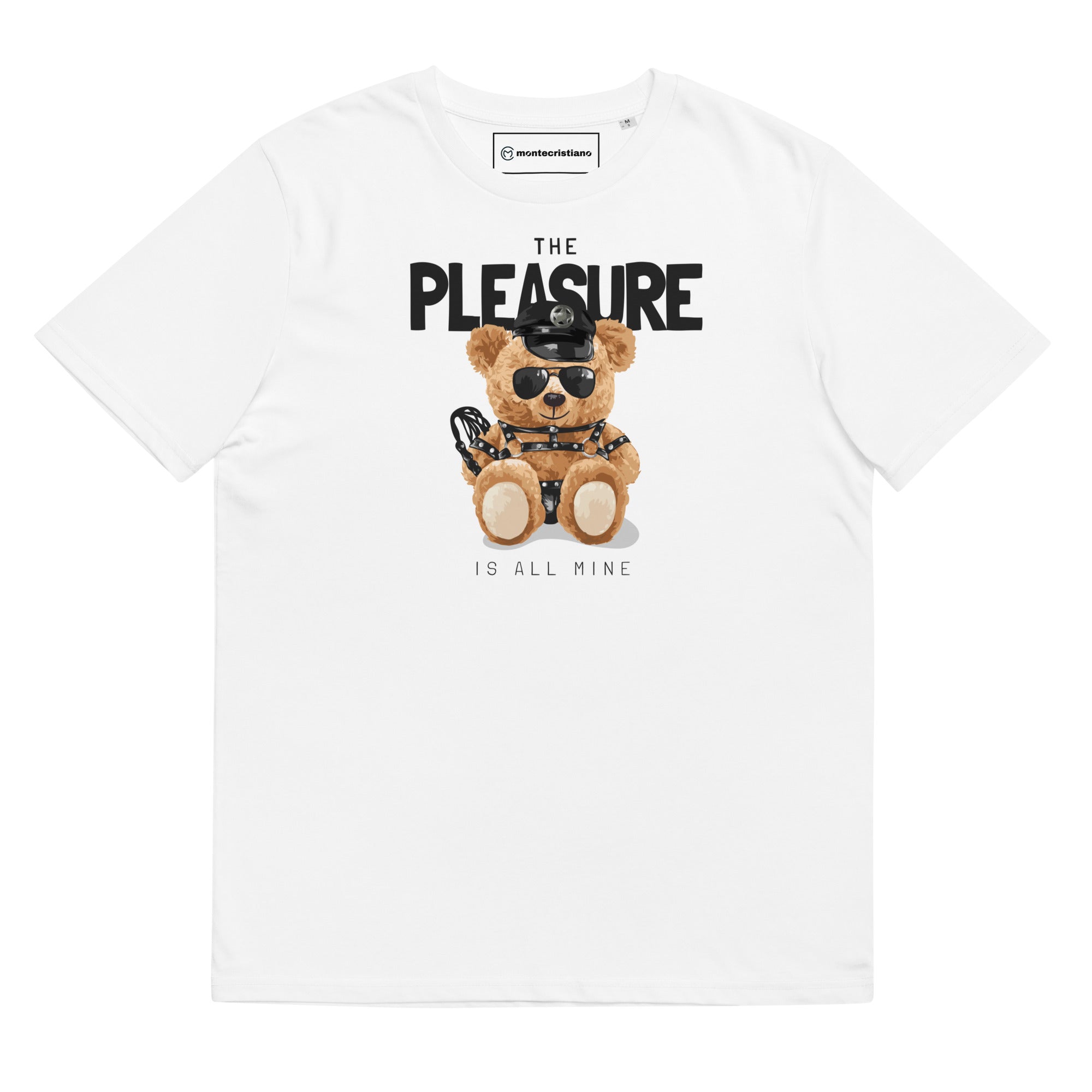 Pleasure Bear T-Shirt