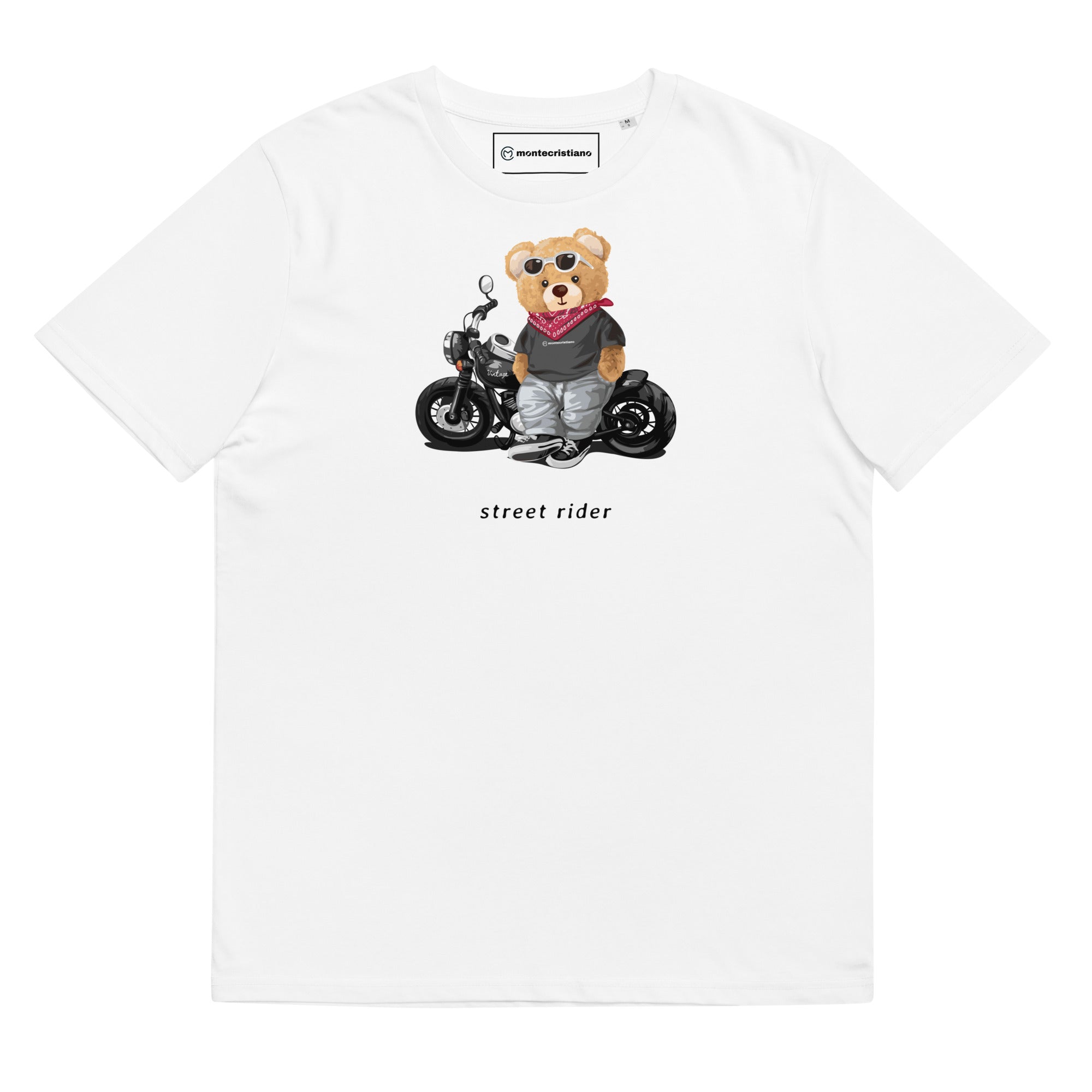 Rider T-Shirt