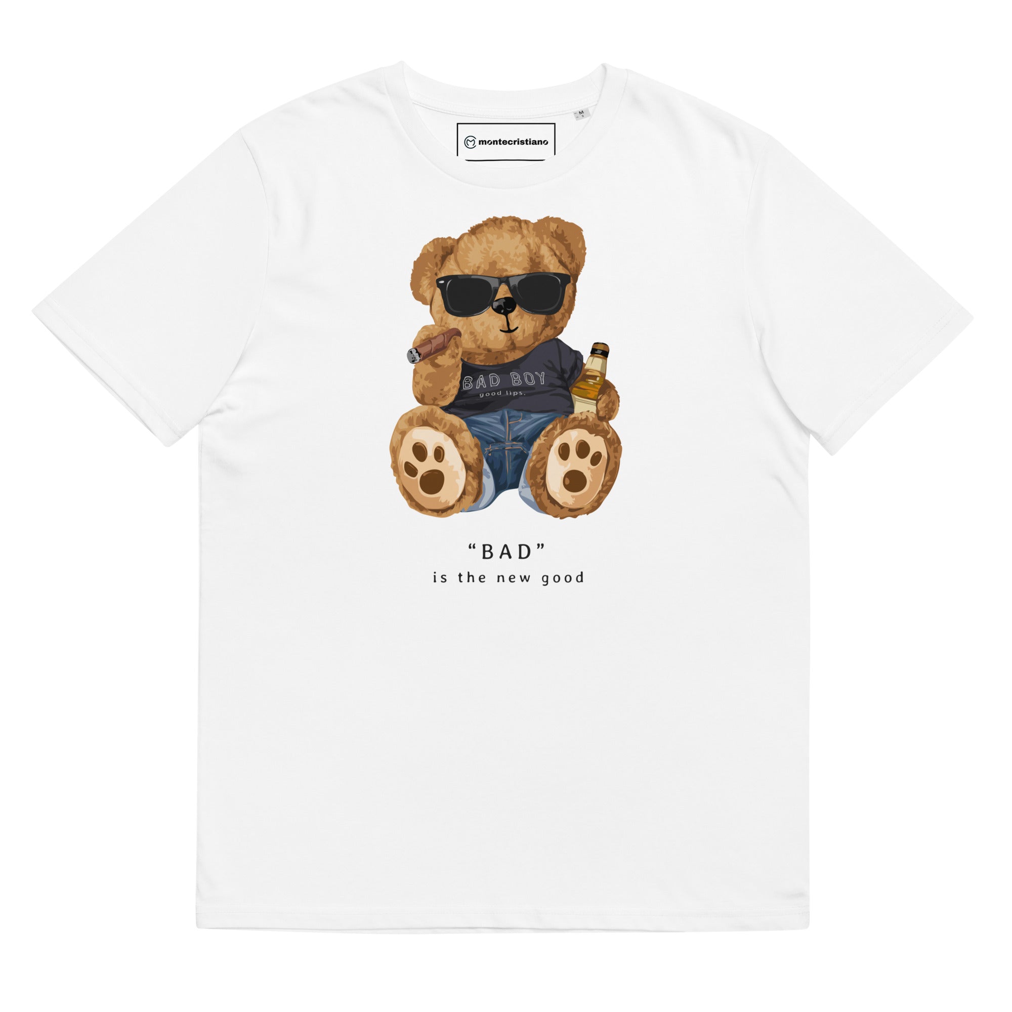Bad Bear T-Shirt