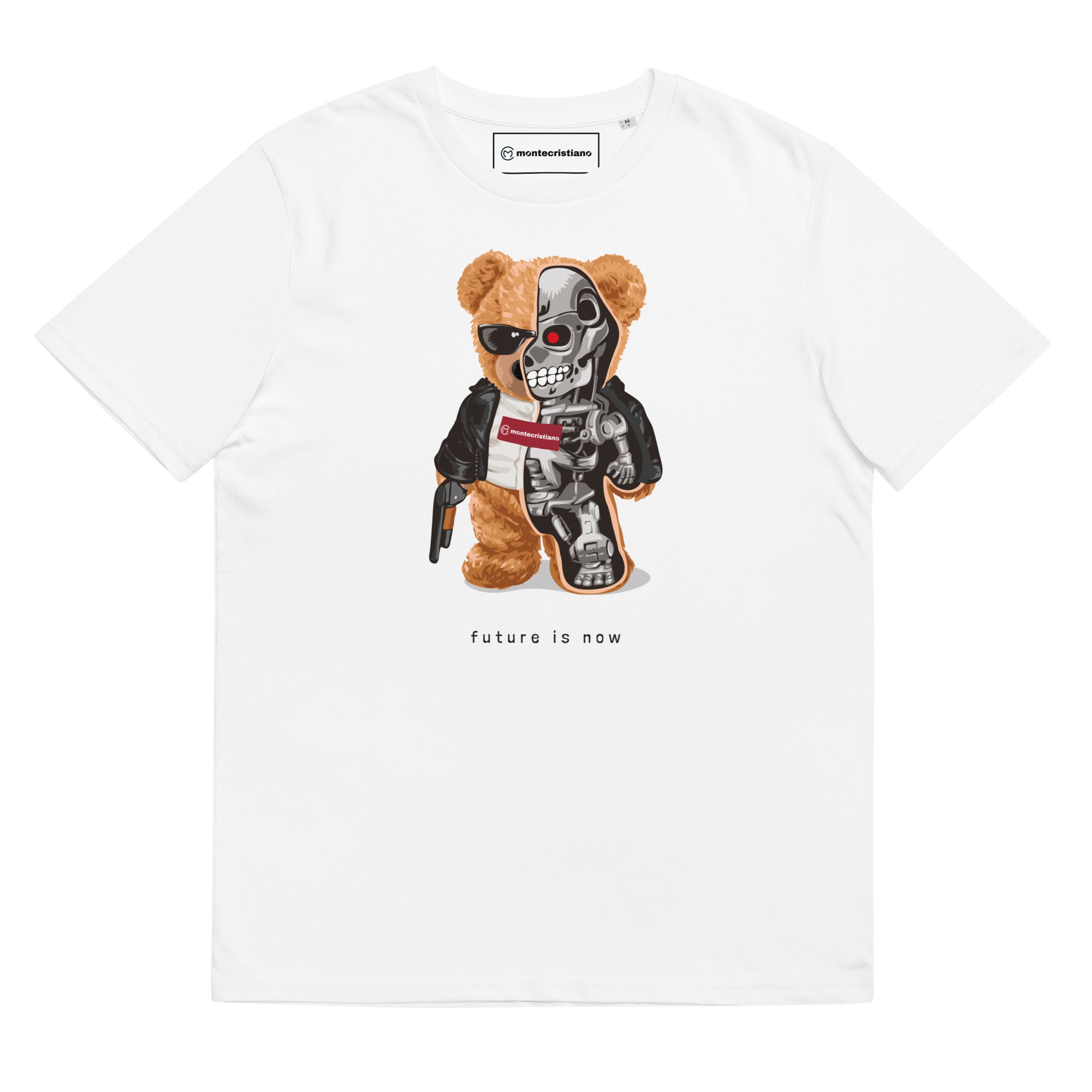 Terminatebear T-Shirt