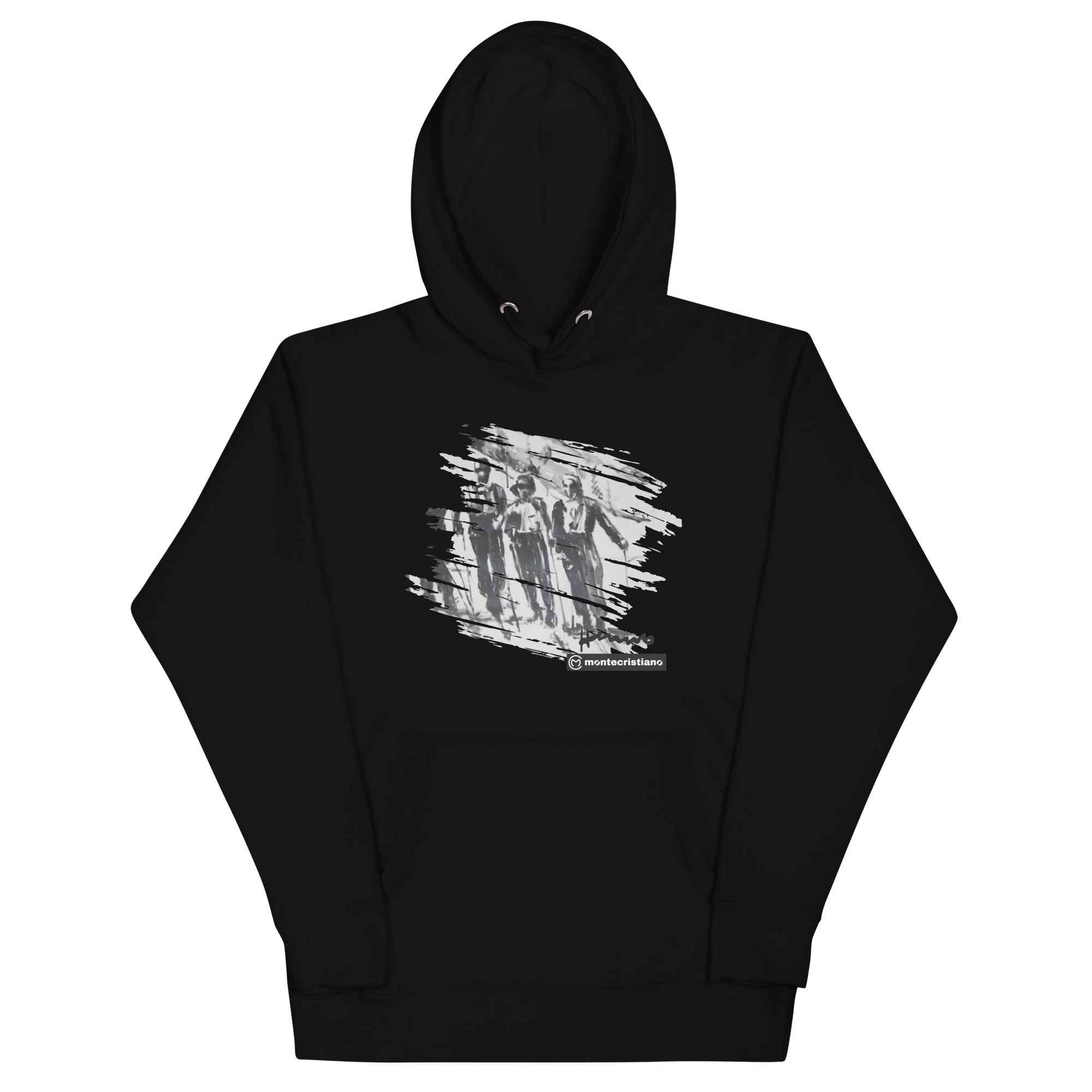Ski Hoodie