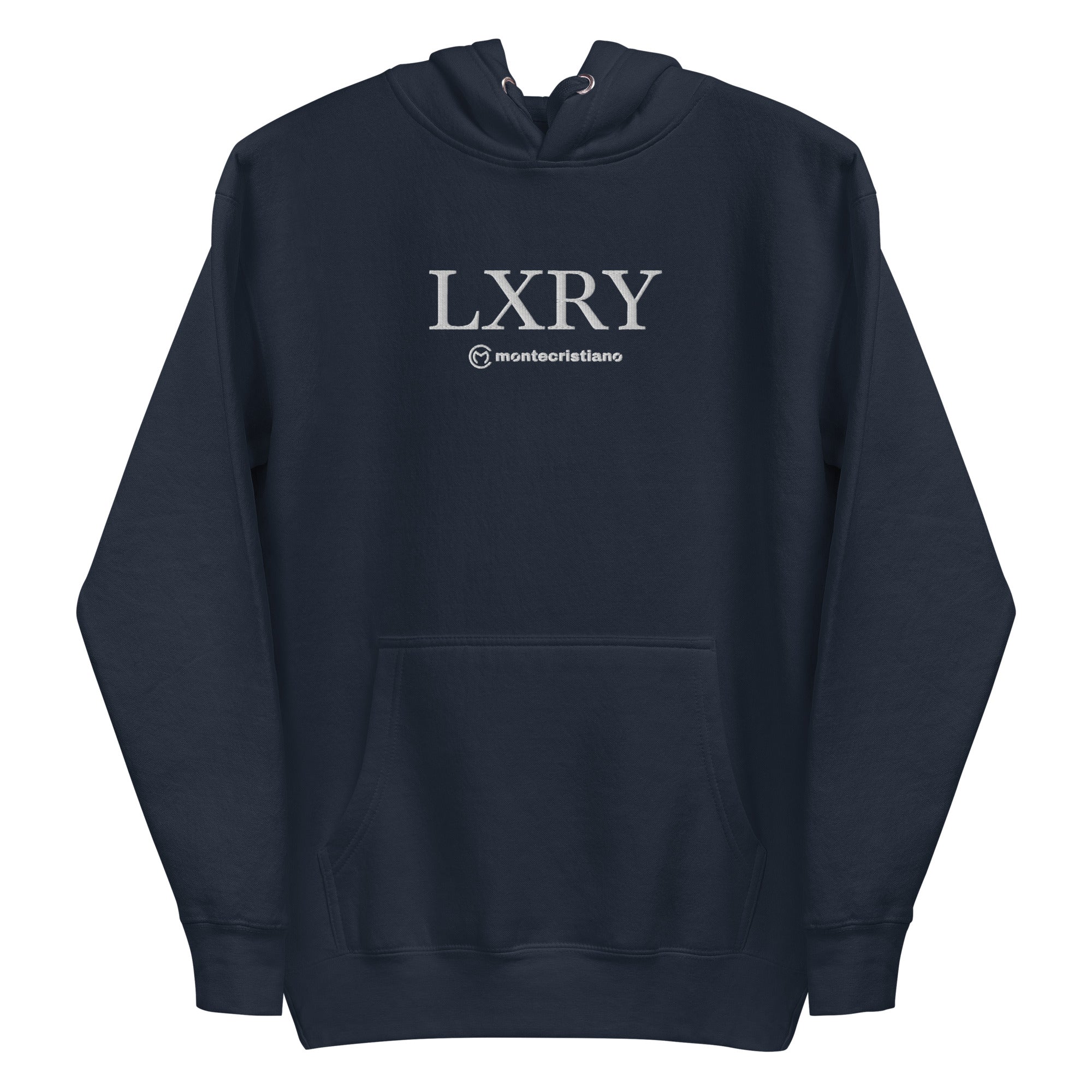 LXRY Hoodie