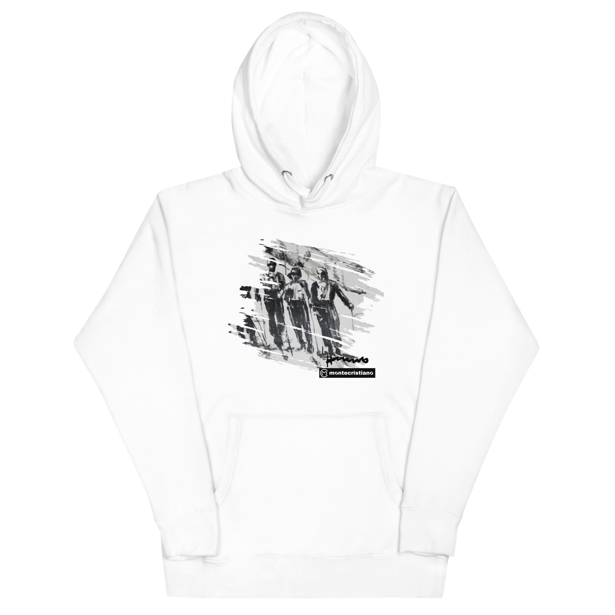 Ski Hoodie