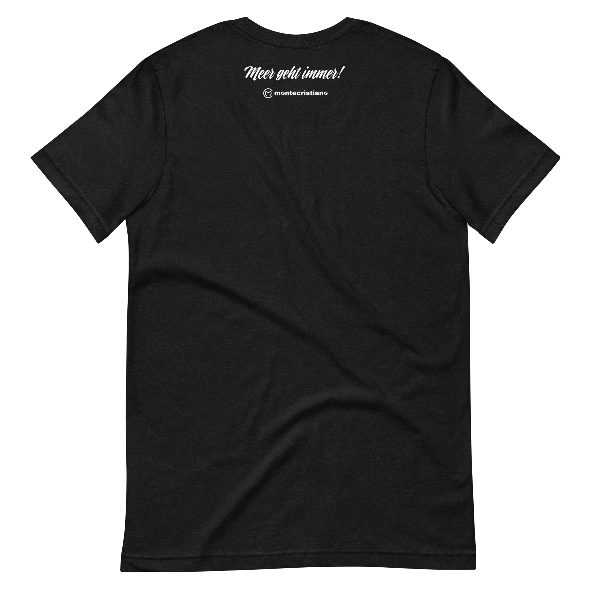 Heimathafen Shirt (Stick)