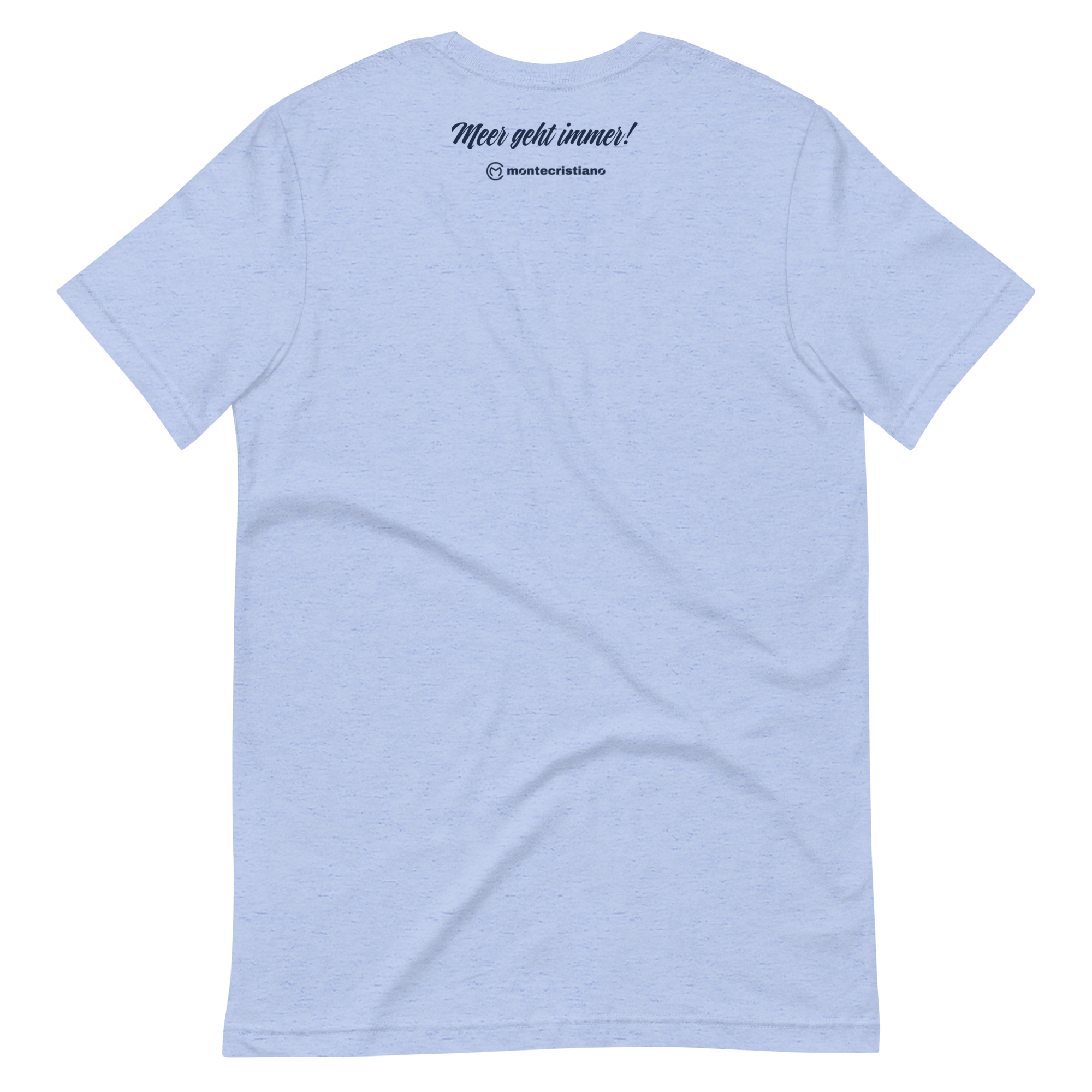 Heimathafen Shirt (Stick)