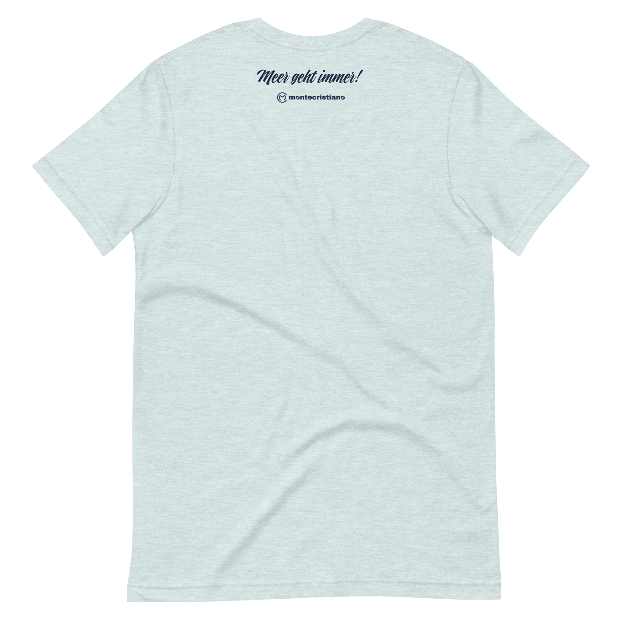 Heimathafen Shirt (Stick)