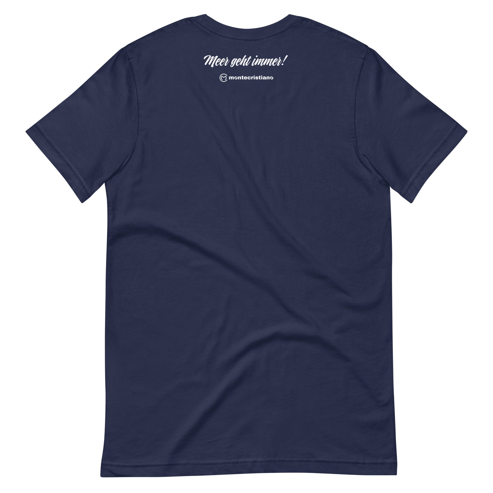 Heimathafen Shirt (Stick)