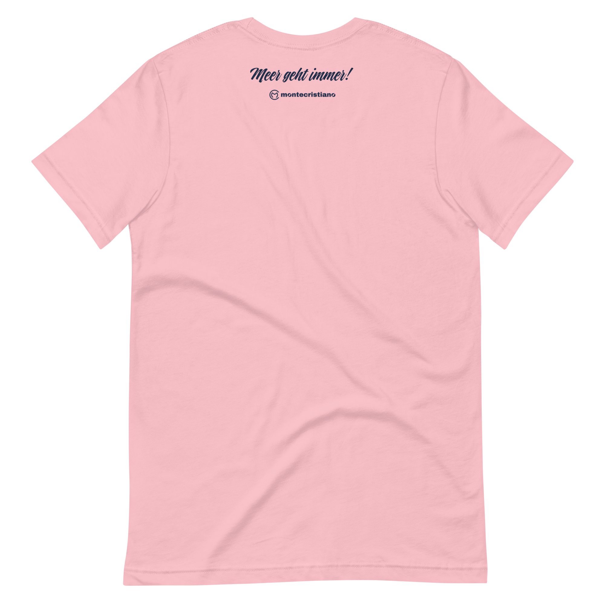 Heimathafen Shirt (Stick)