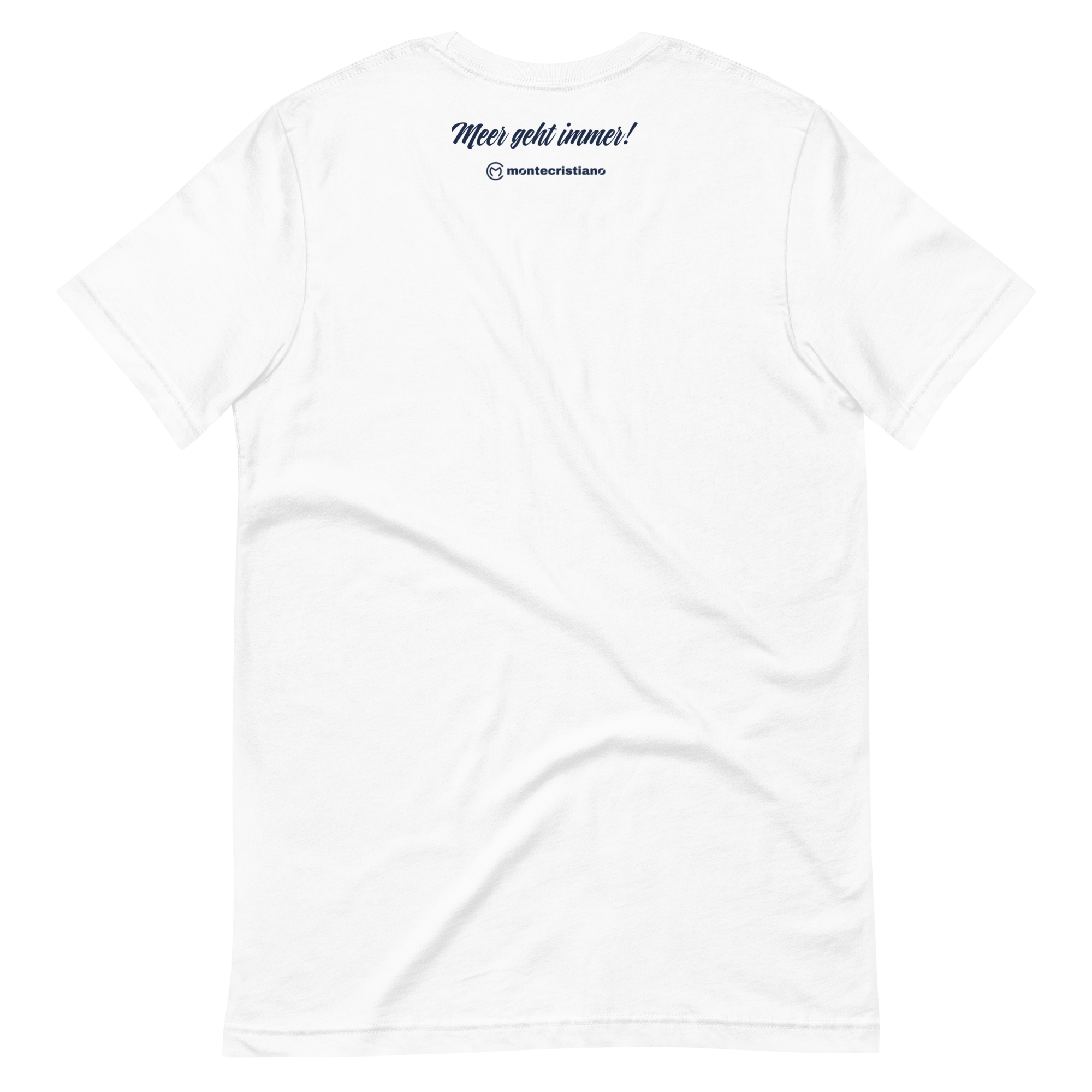 Heimathafen Shirt (Stick)