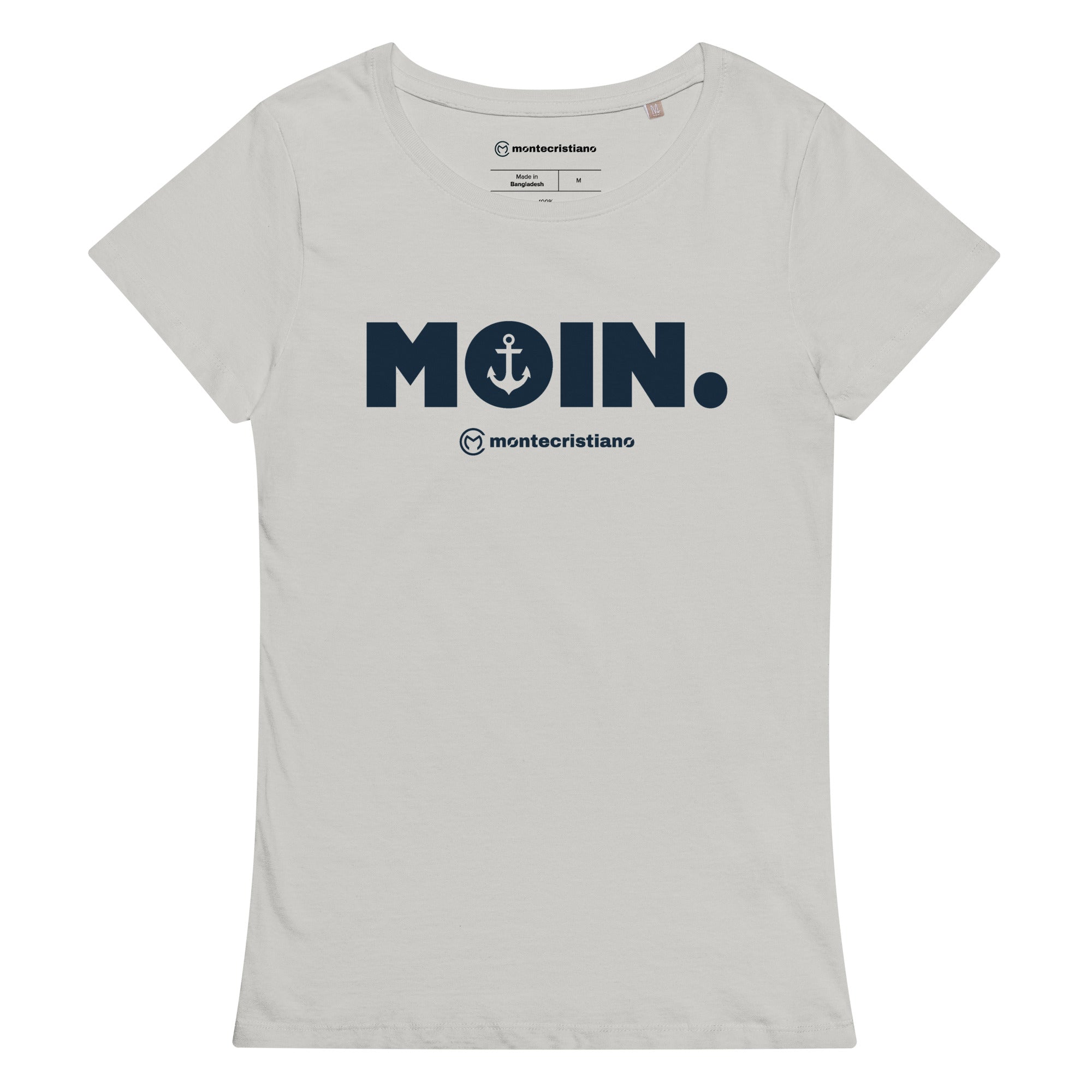 MOIN Ladies Shirt
