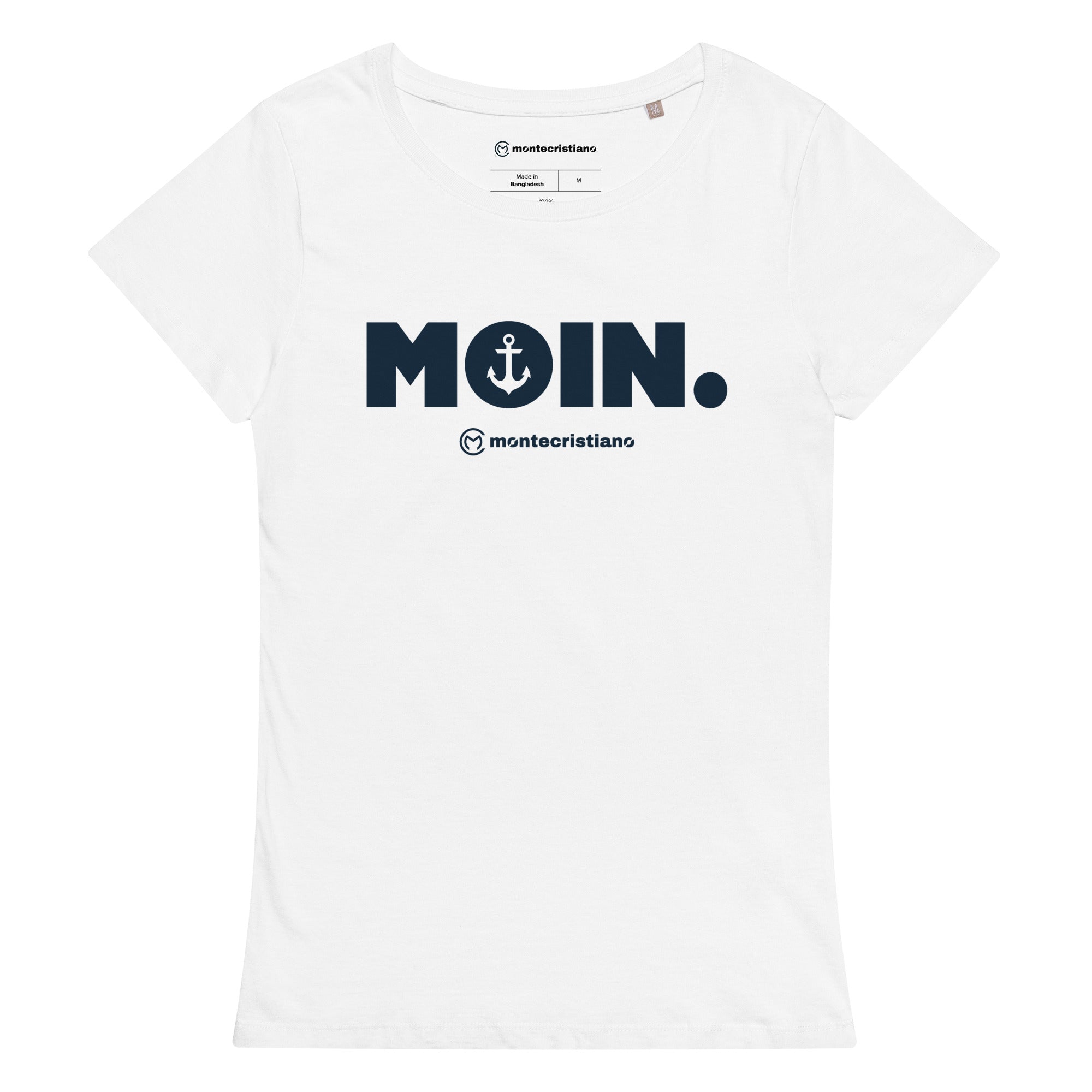 MOIN Ladies Shirt