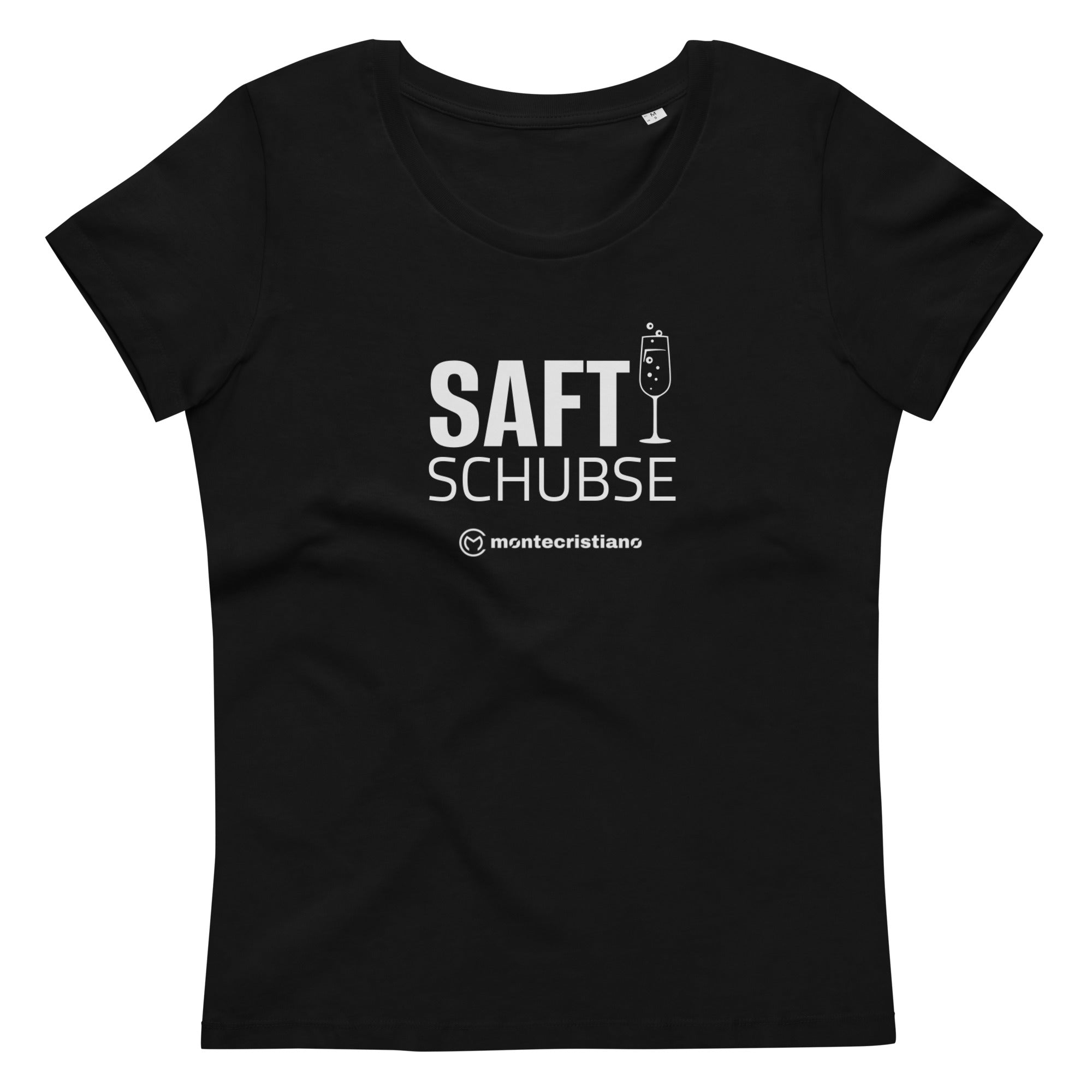 Saftschubse Shirt (Ladies)