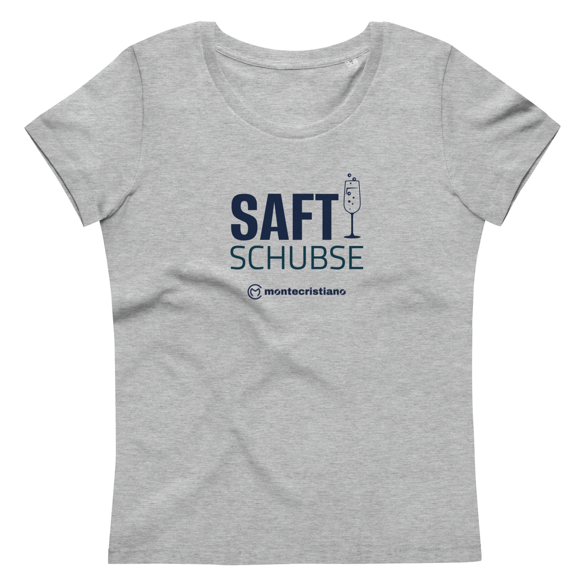Saftschubse Shirt (Ladies)
