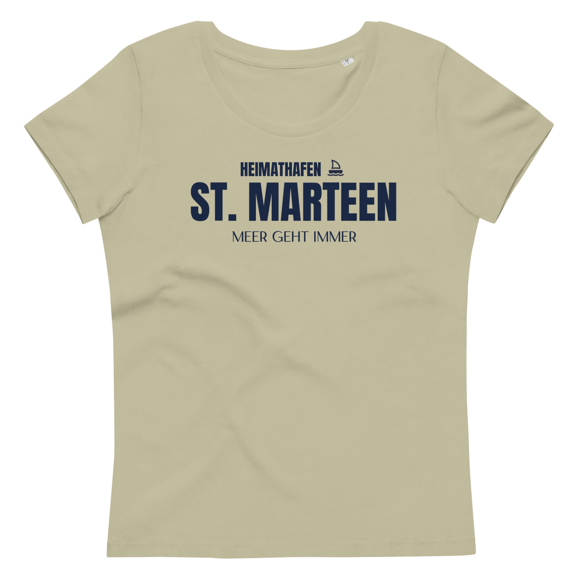 Heimathafen St. Marteen (Ladies)