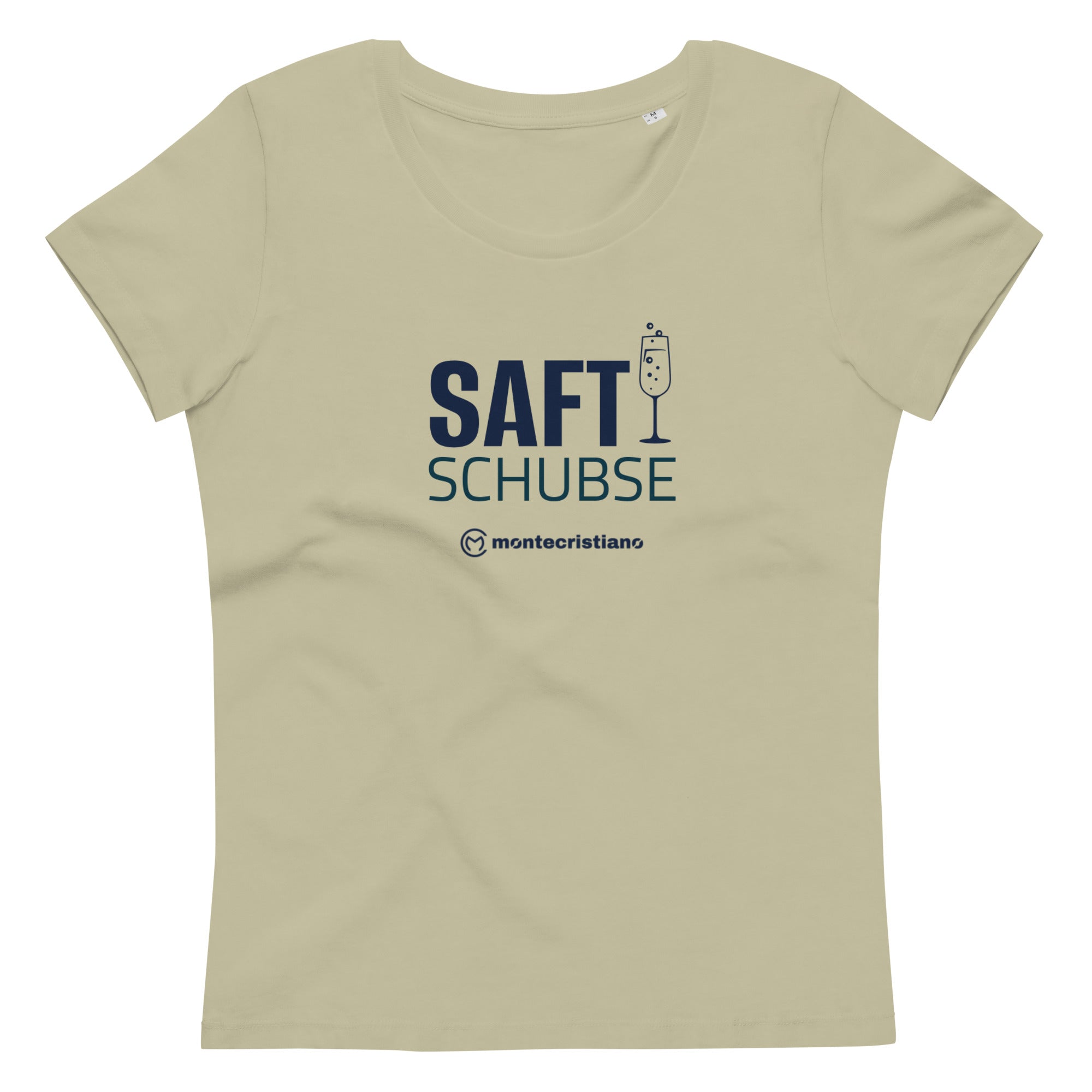 Saftschubse Shirt (Ladies)