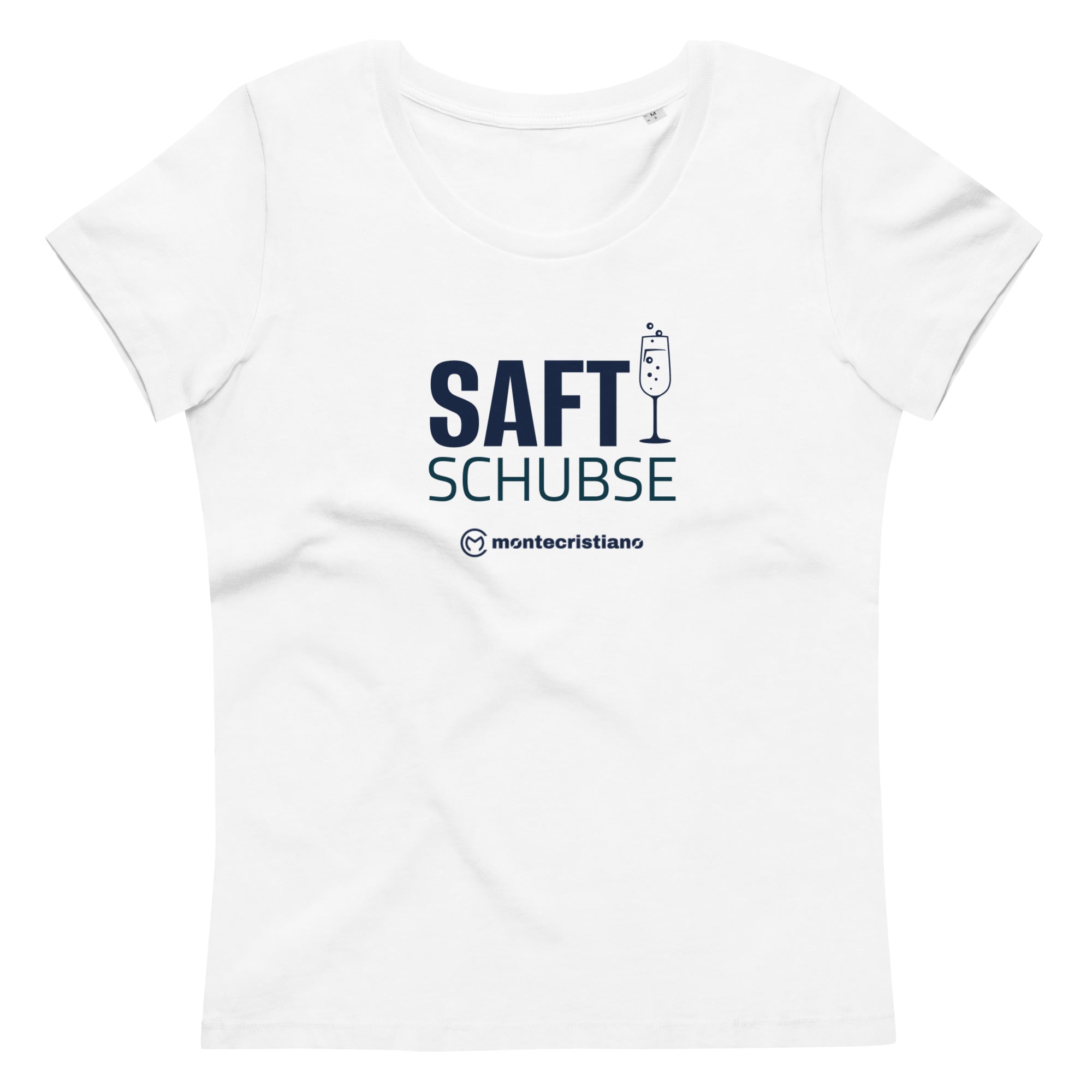 Saftschubse Shirt (Ladies)