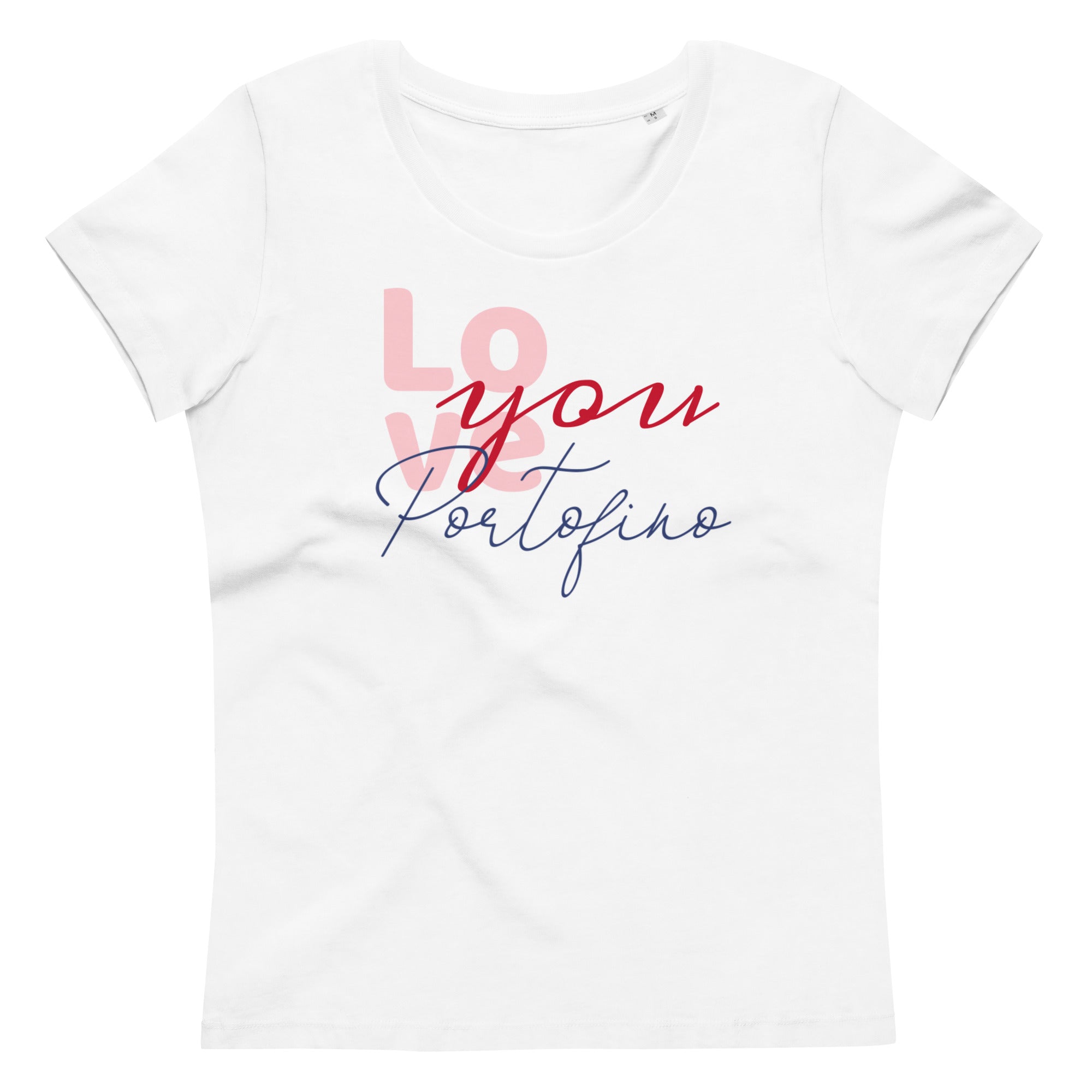 Love you Portofino Shirt
