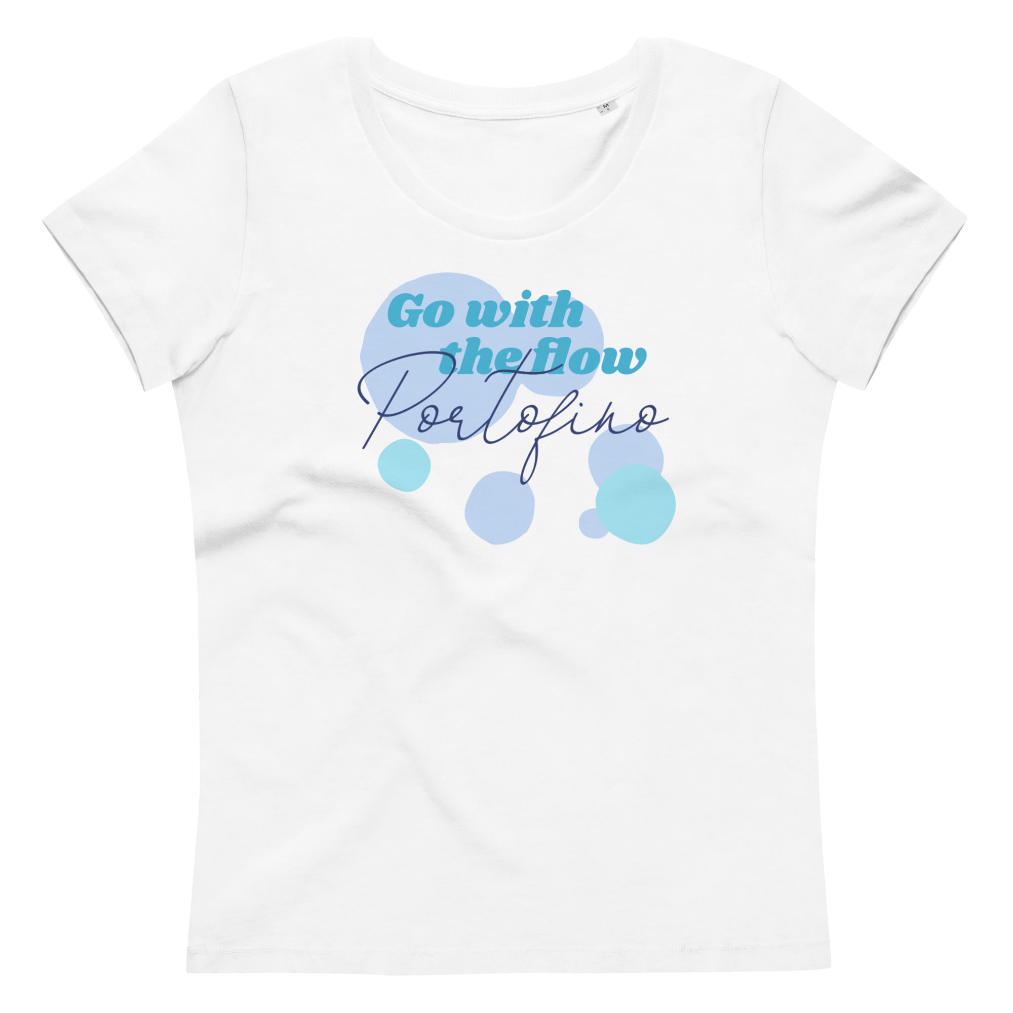 Go with the flow Portofino Shirt