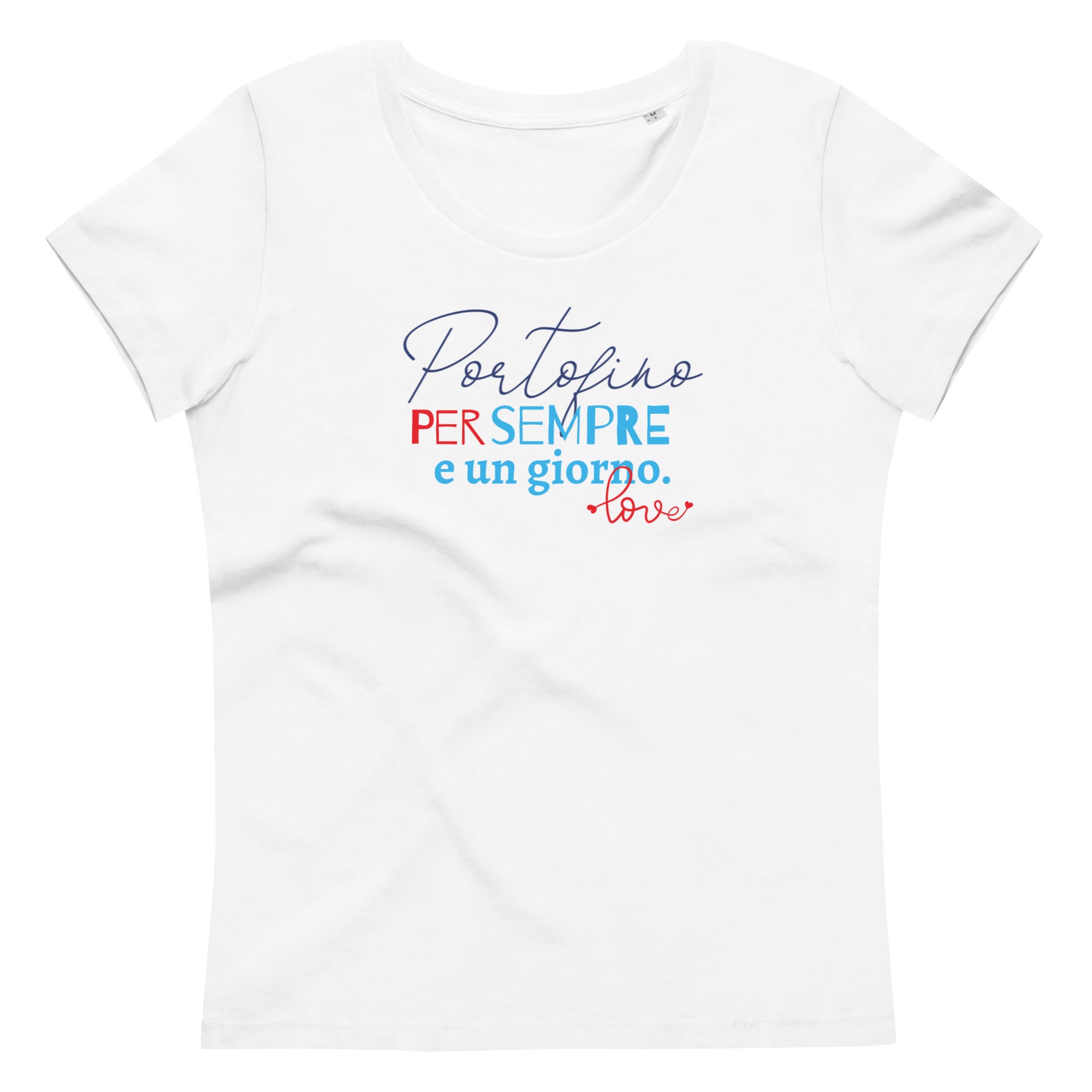 Portofino per sempre love Shirt