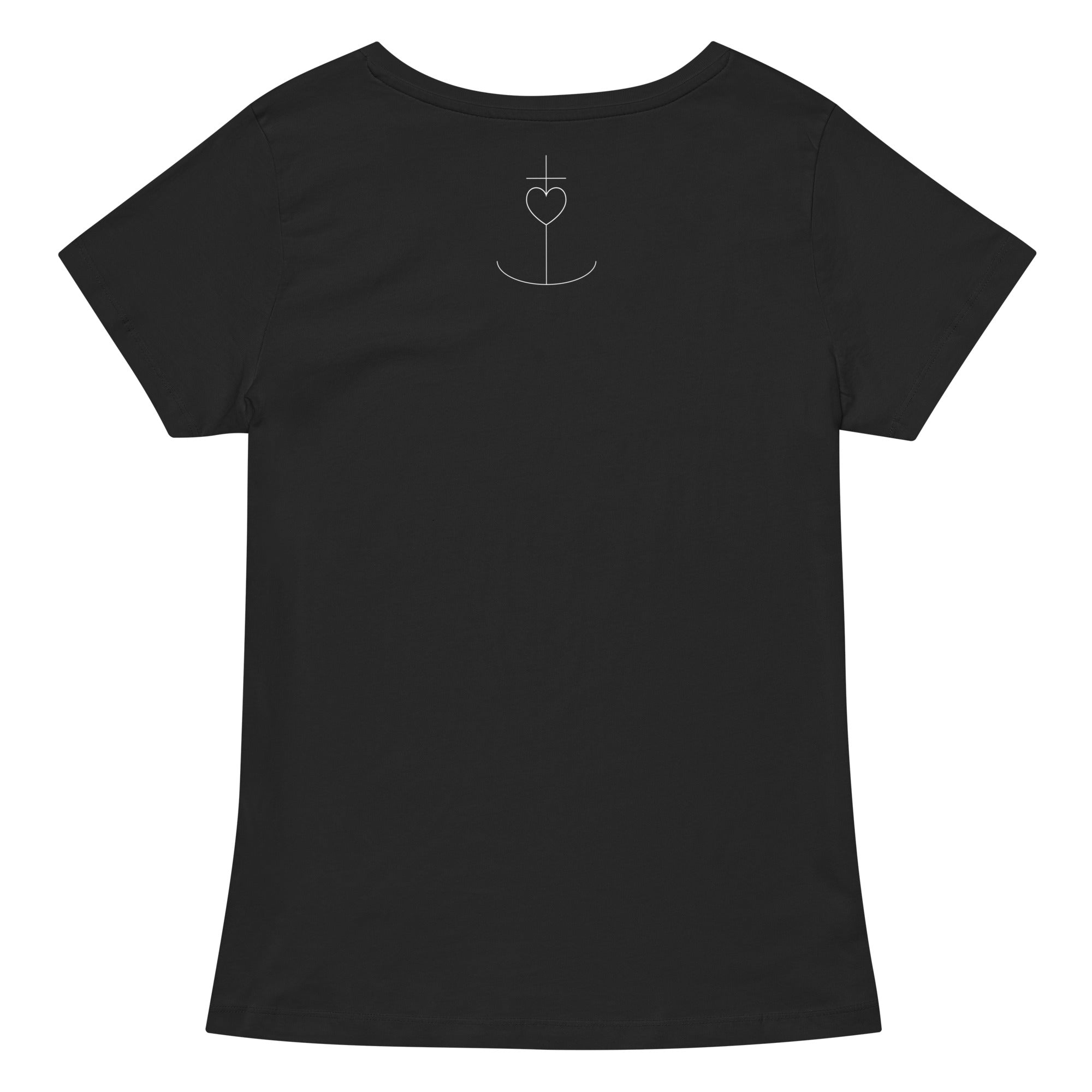 All Hands on Deck - Ladies T-Shirt