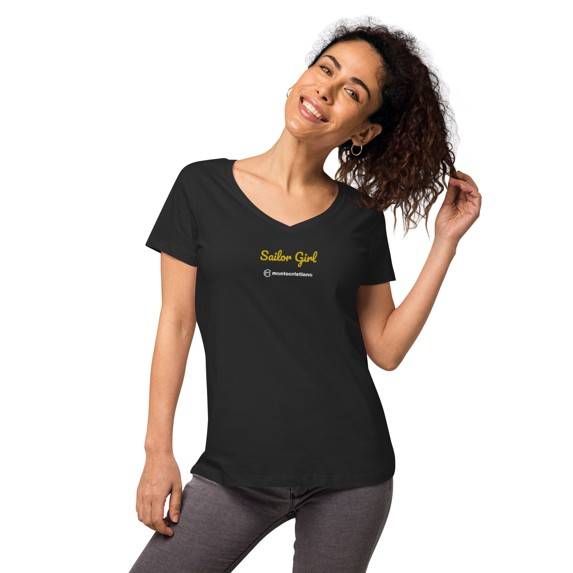 Sailor Girl Shirt