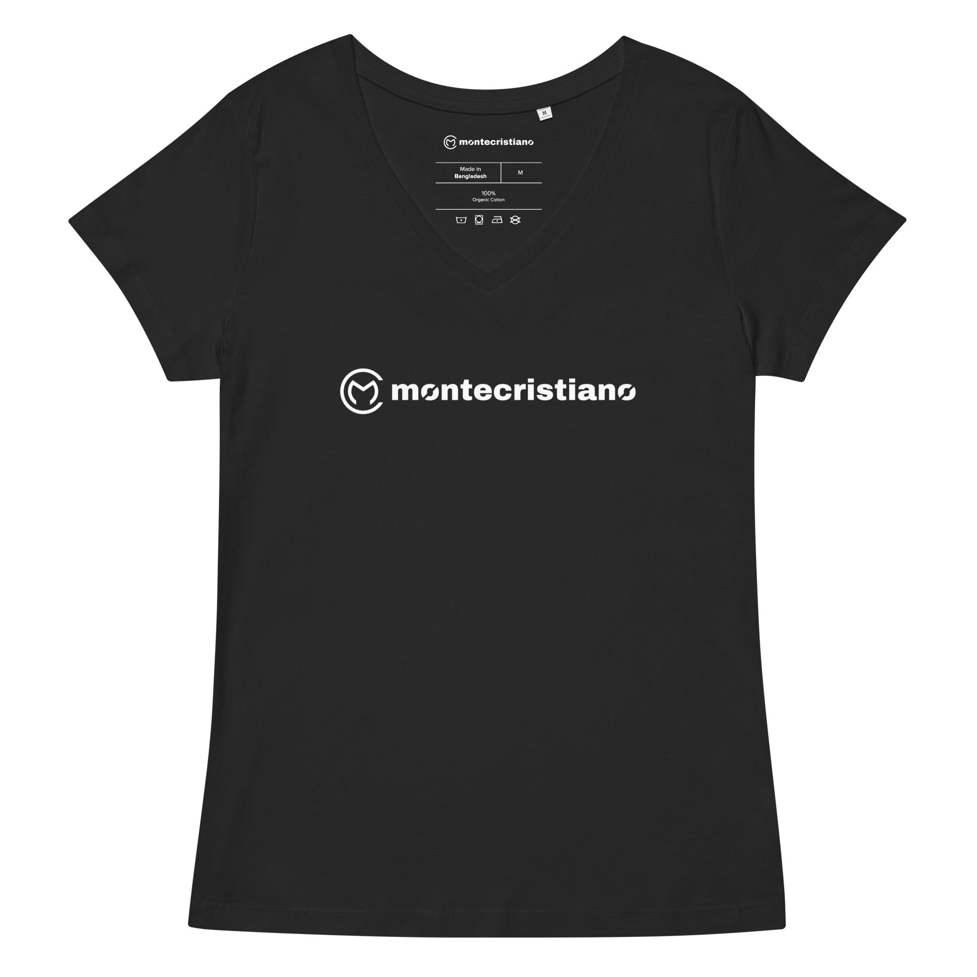 Logo-Shirt Women