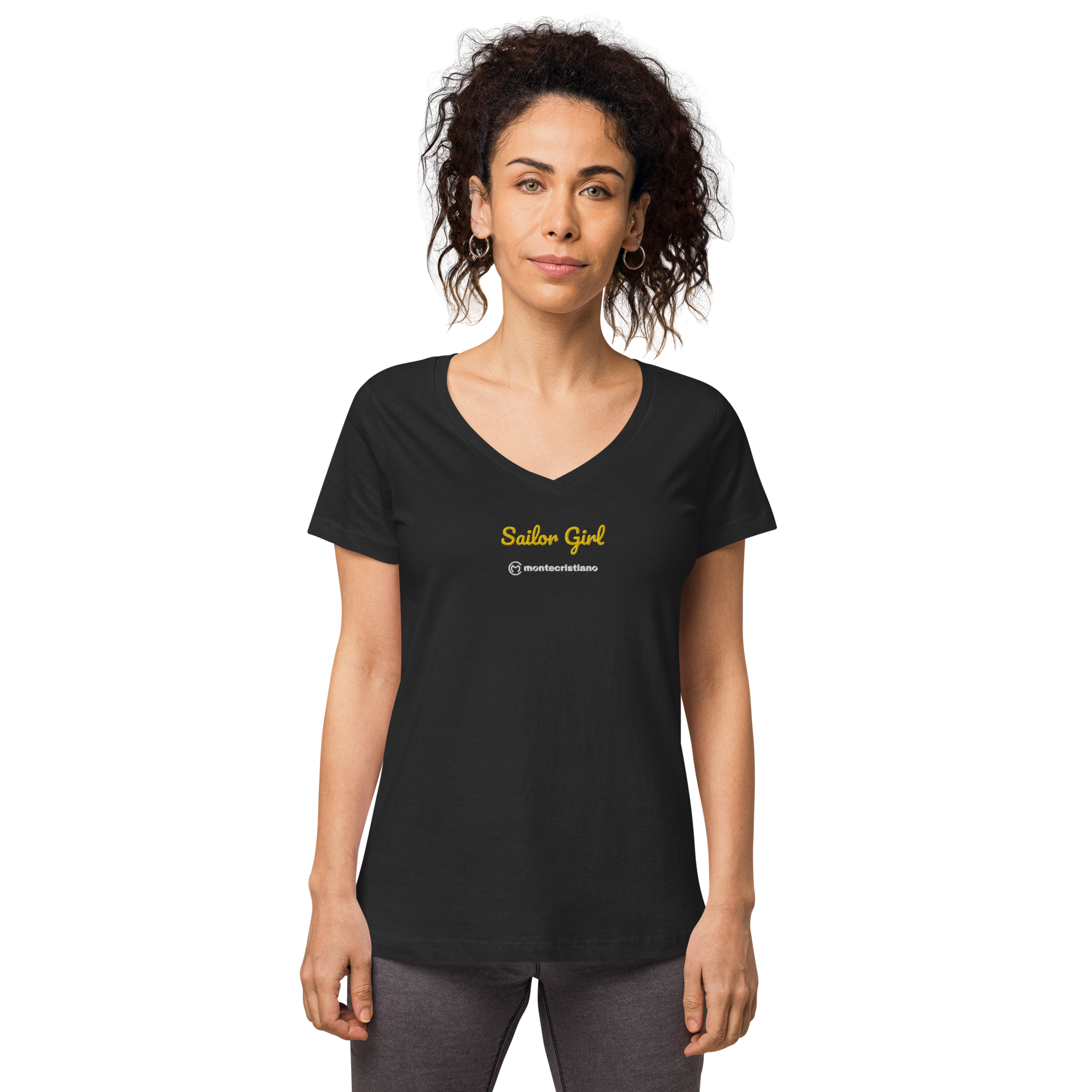 Sailor Girl Shirt