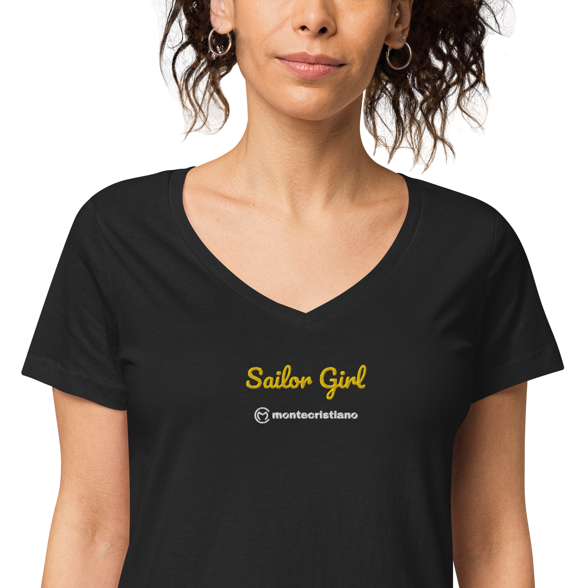 Sailor Girl Shirt