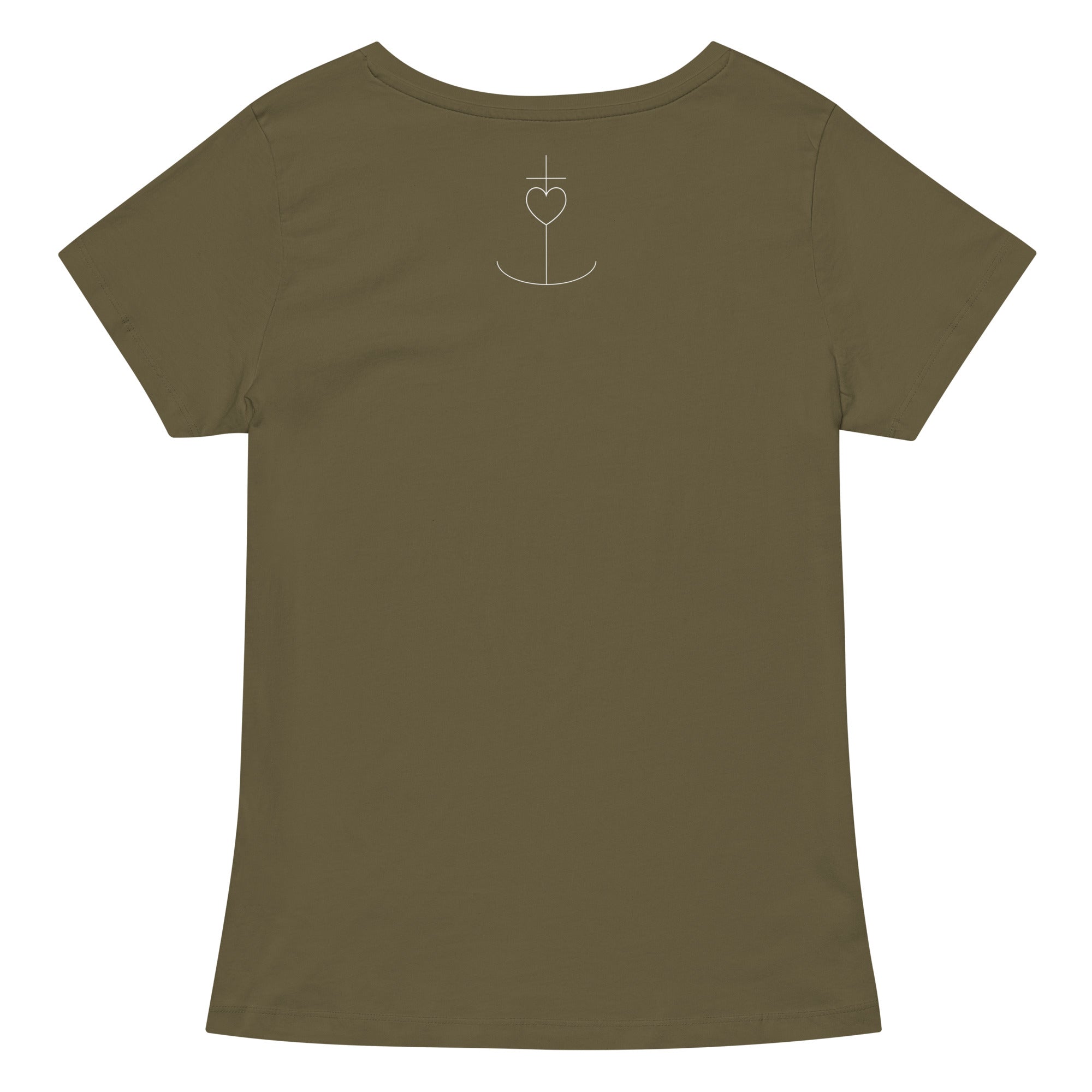 All Hands on Deck - Ladies T-Shirt