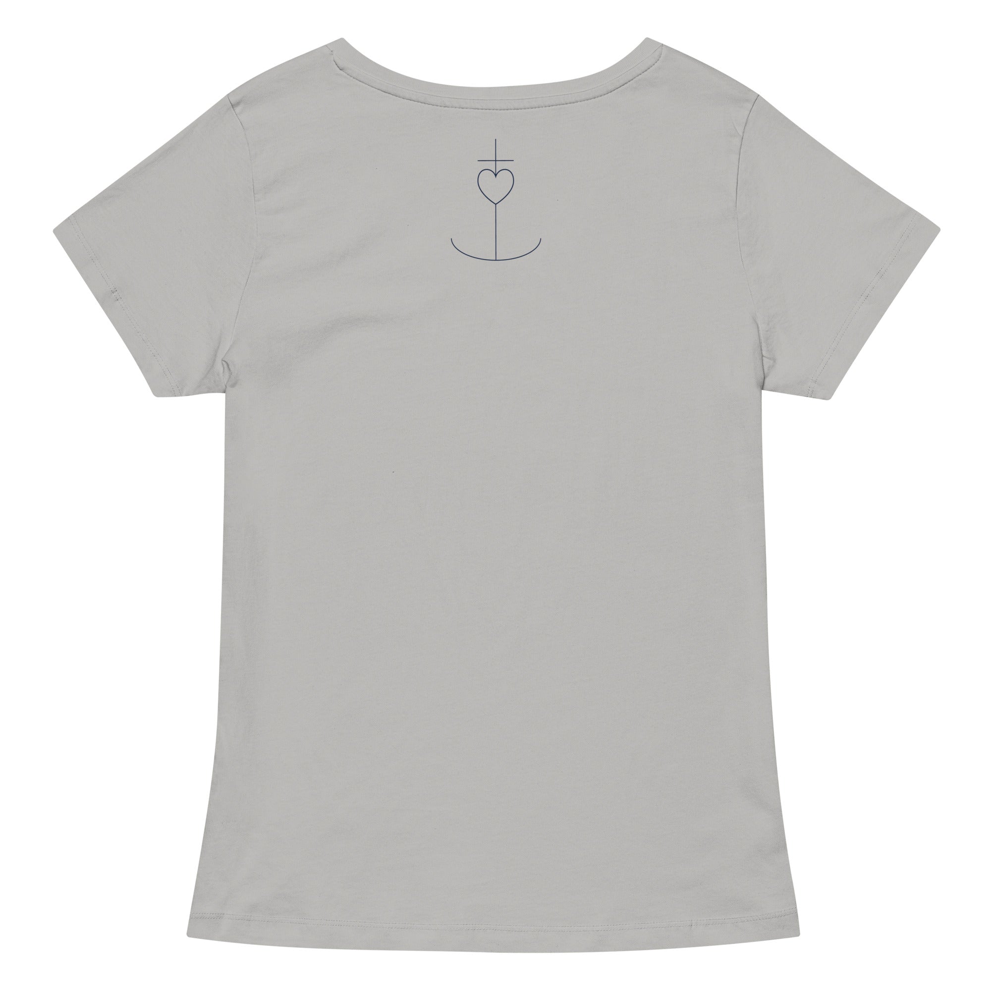 All Hands on Deck - Ladies T-Shirt