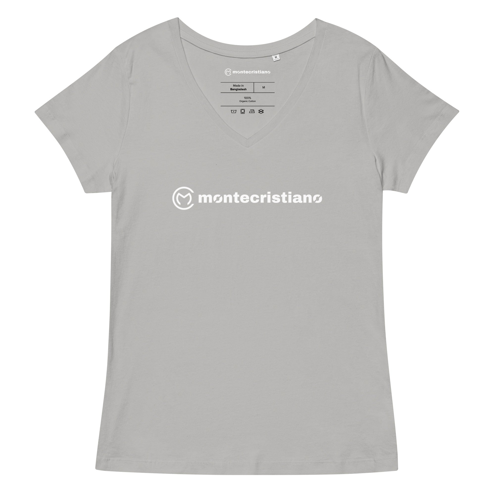Logo-Shirt Women