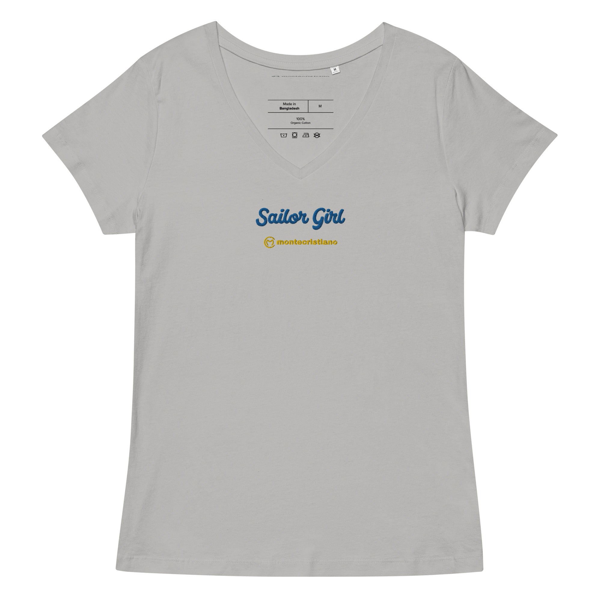 Sailor Girl Shirt