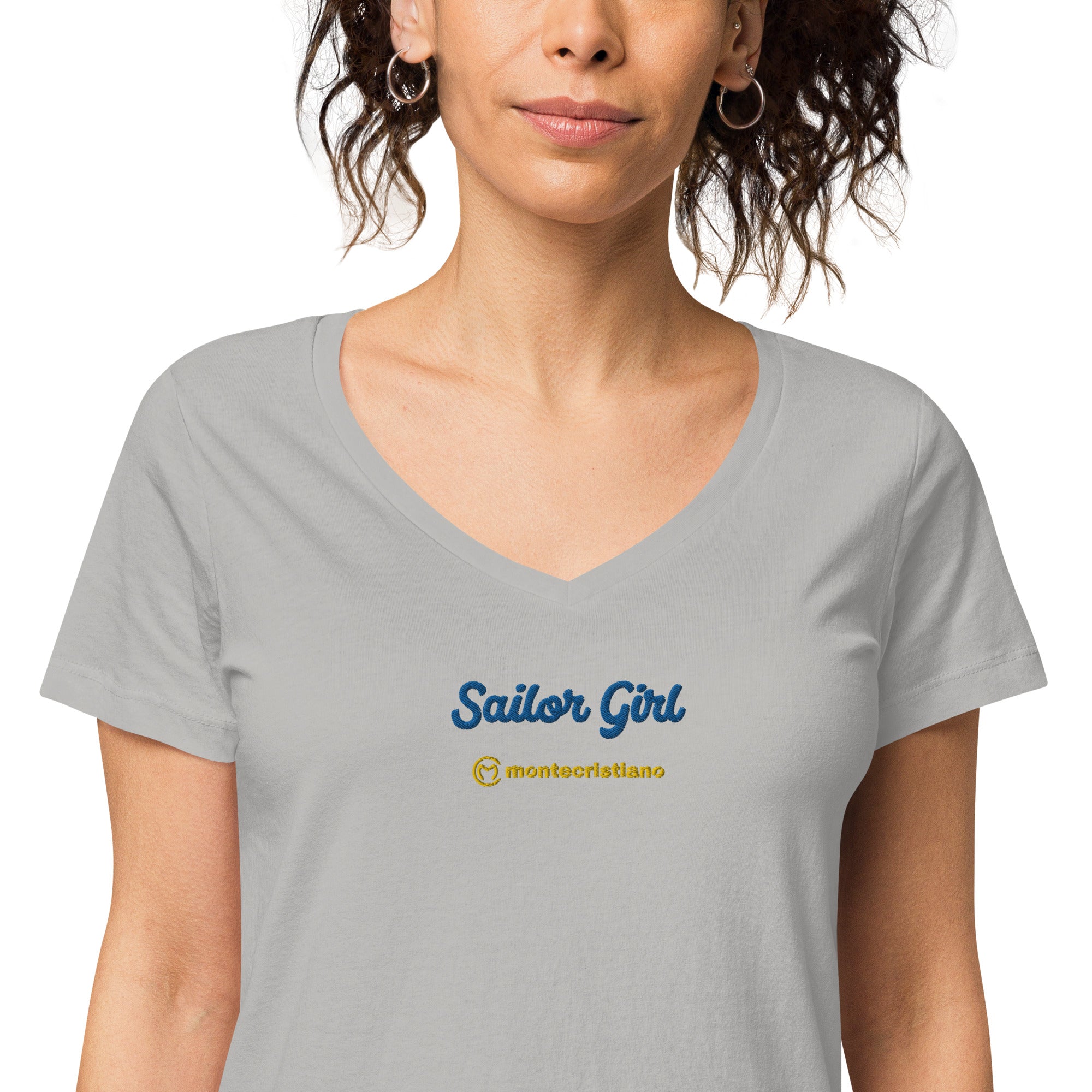 Sailor Girl Shirt