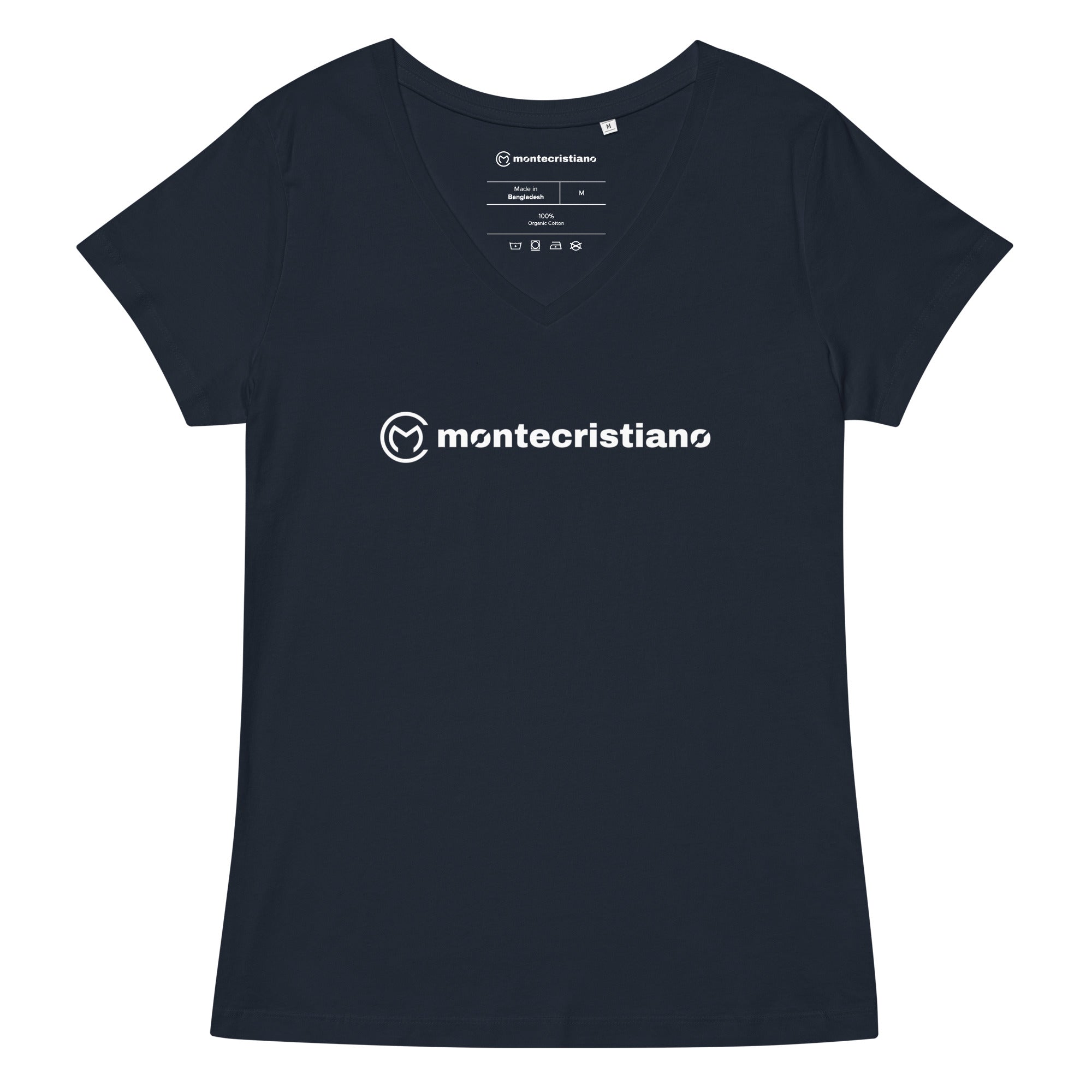 Logo-Shirt Women