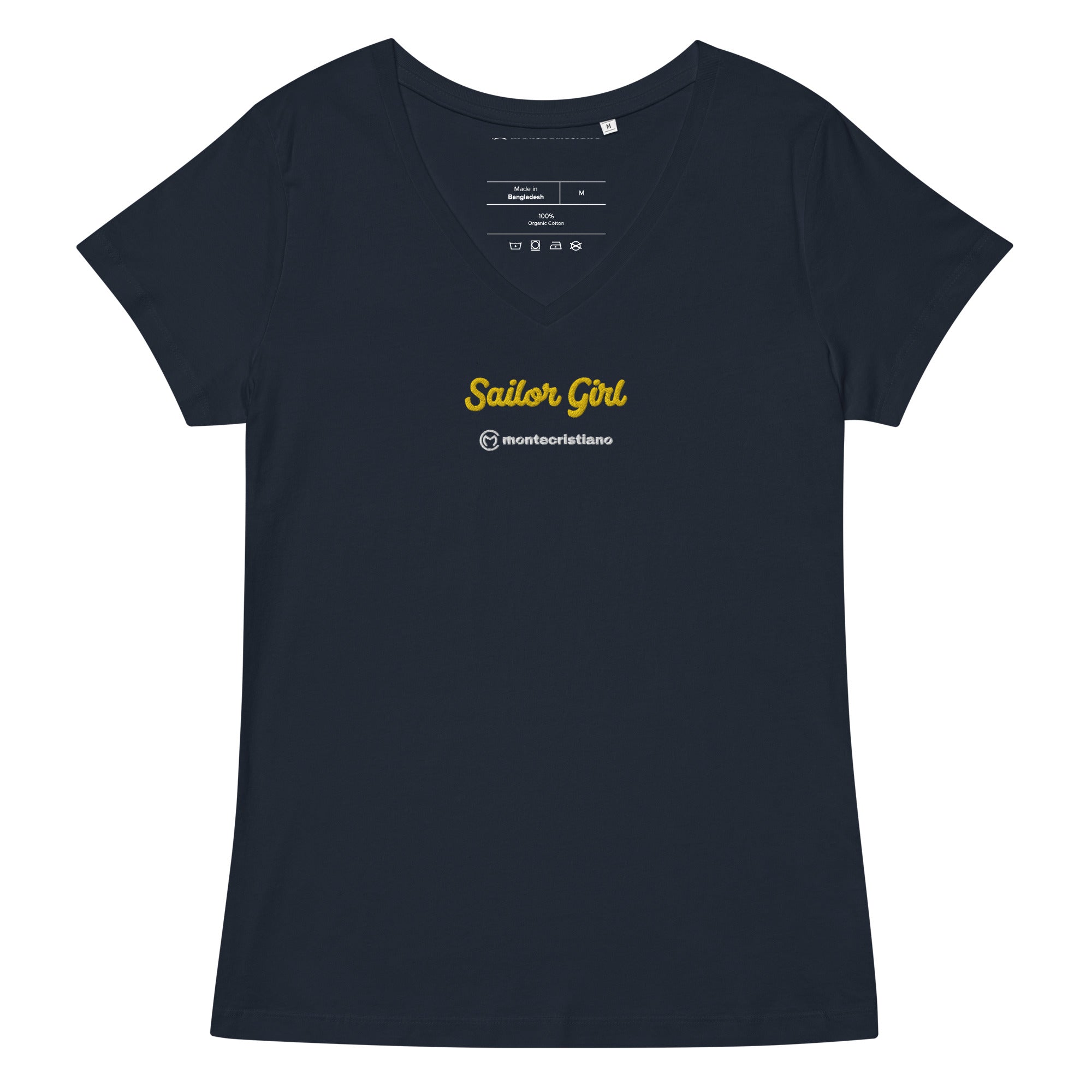 Sailor Girl Shirt