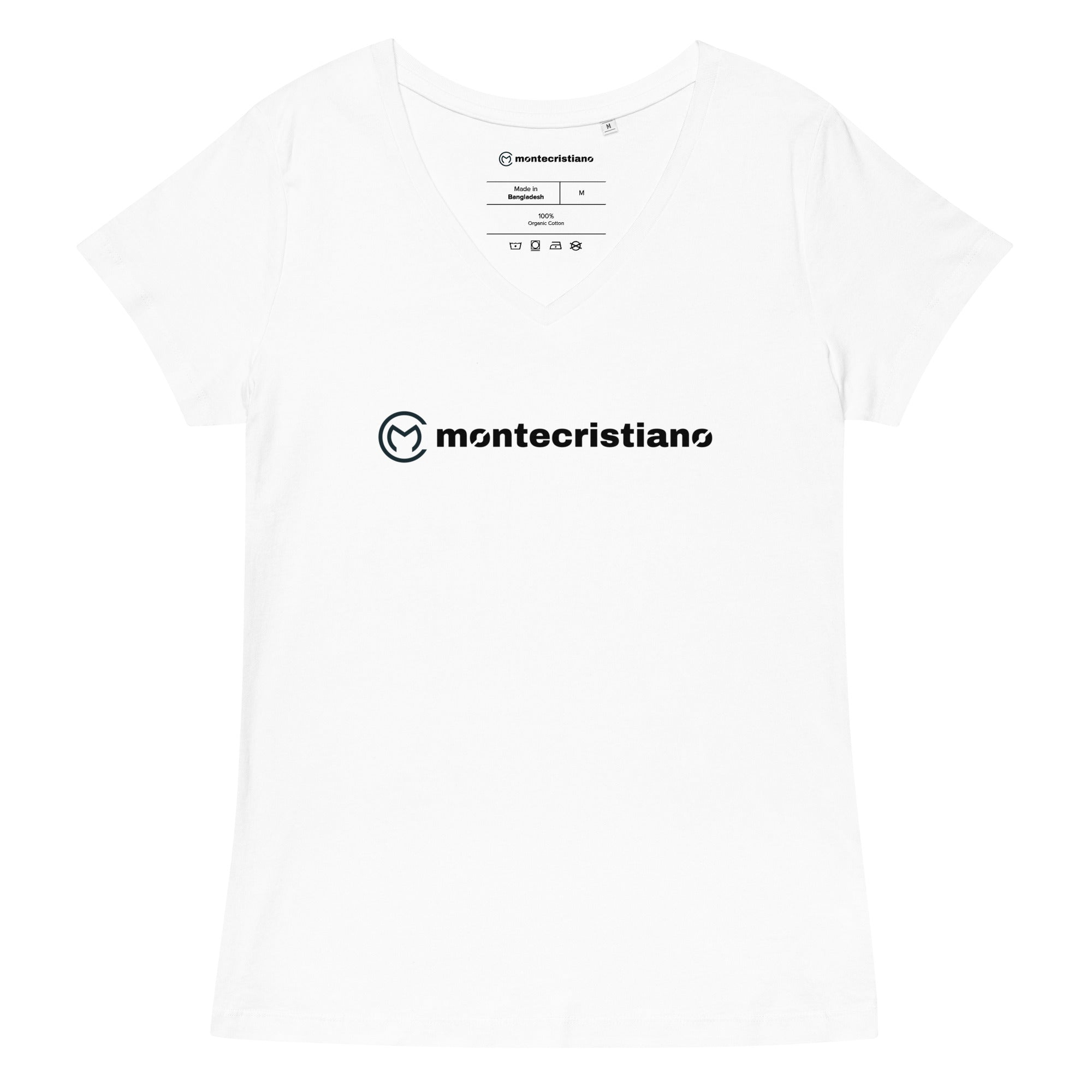 Logo-Shirt Women