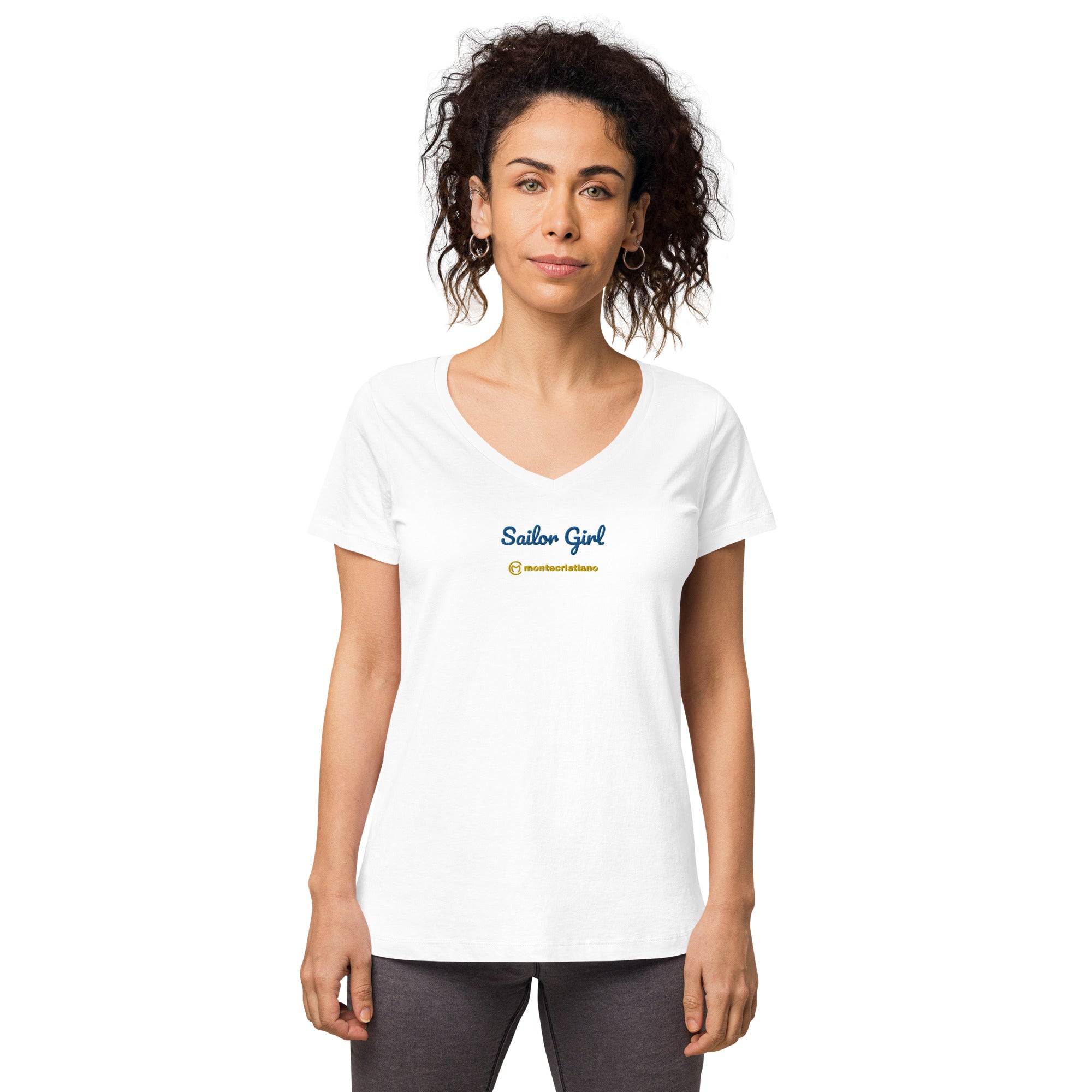 Sailor Girl Shirt