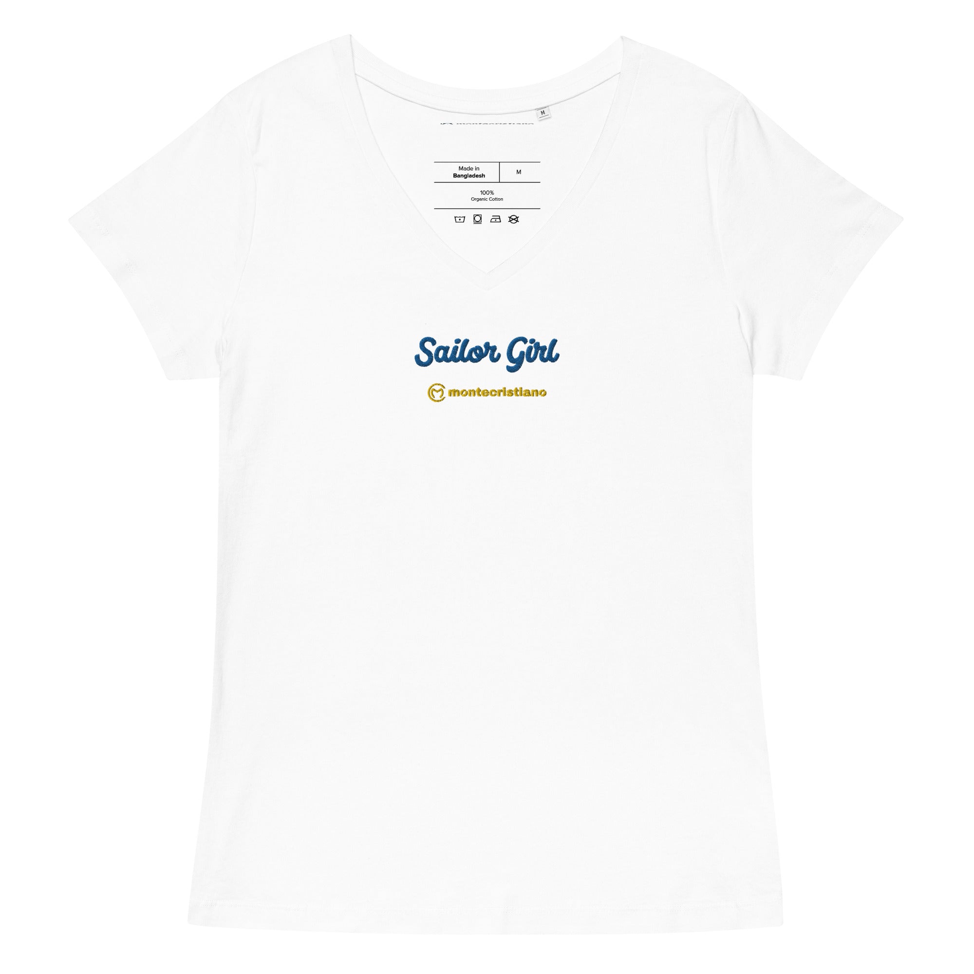 Sailor Girl Shirt