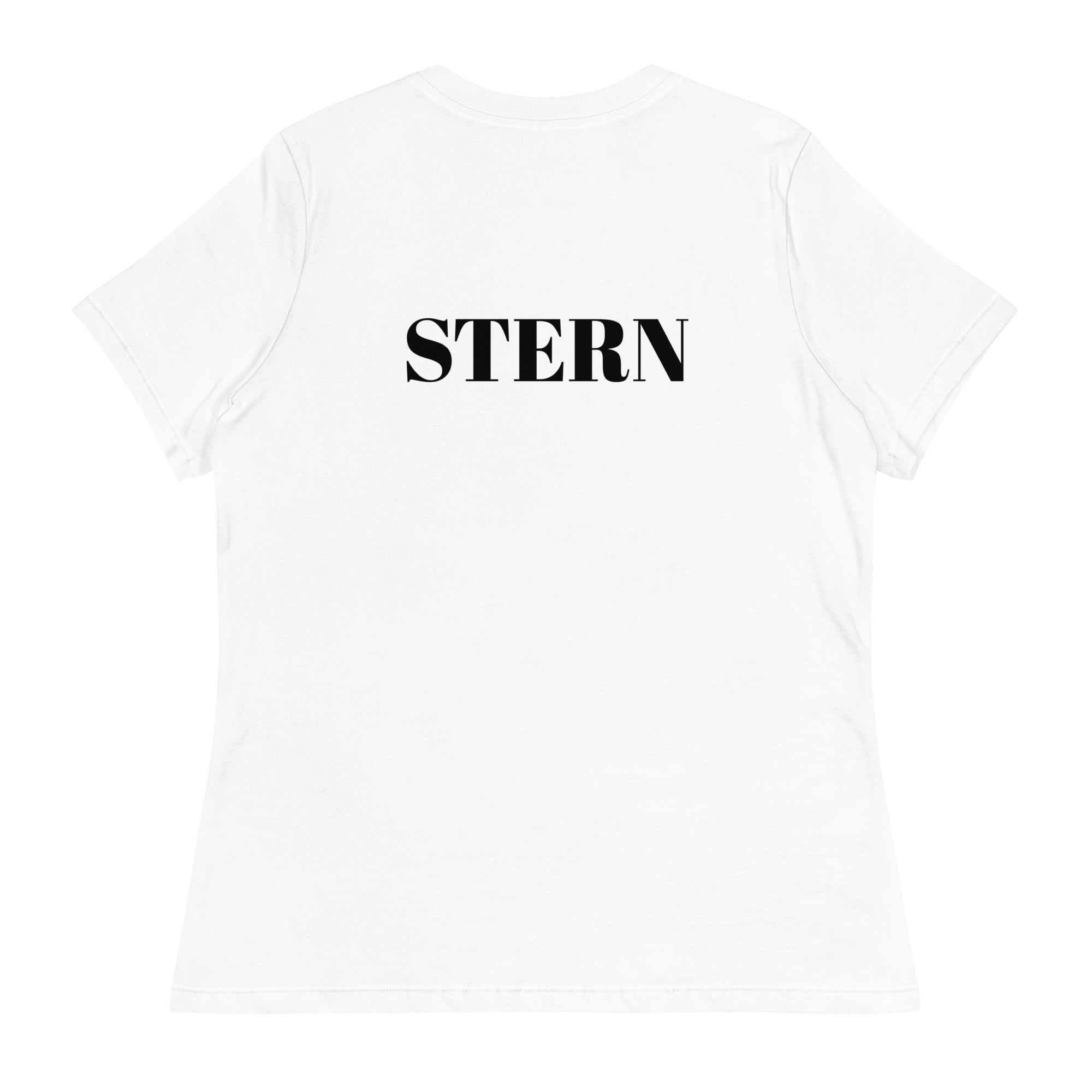 BOW Damen-T-Shirt