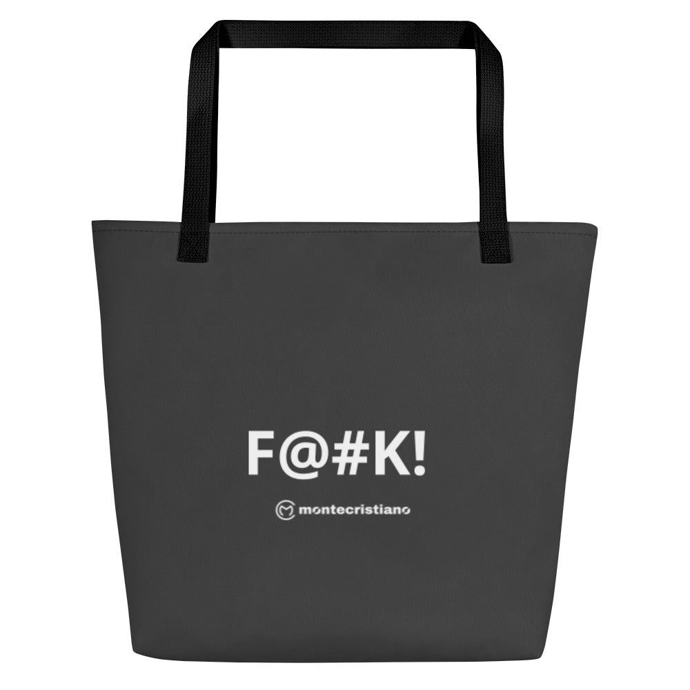 F@#K! Big Bag Black Edition