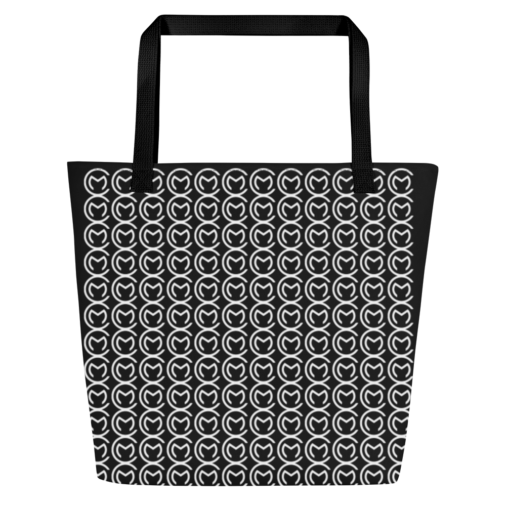 Faith Hope Love Big Bag