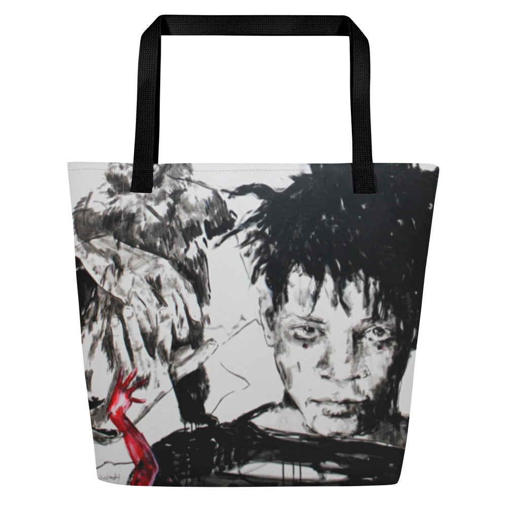 Views of a Clown Bag